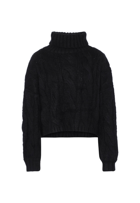 blonda women's sweater