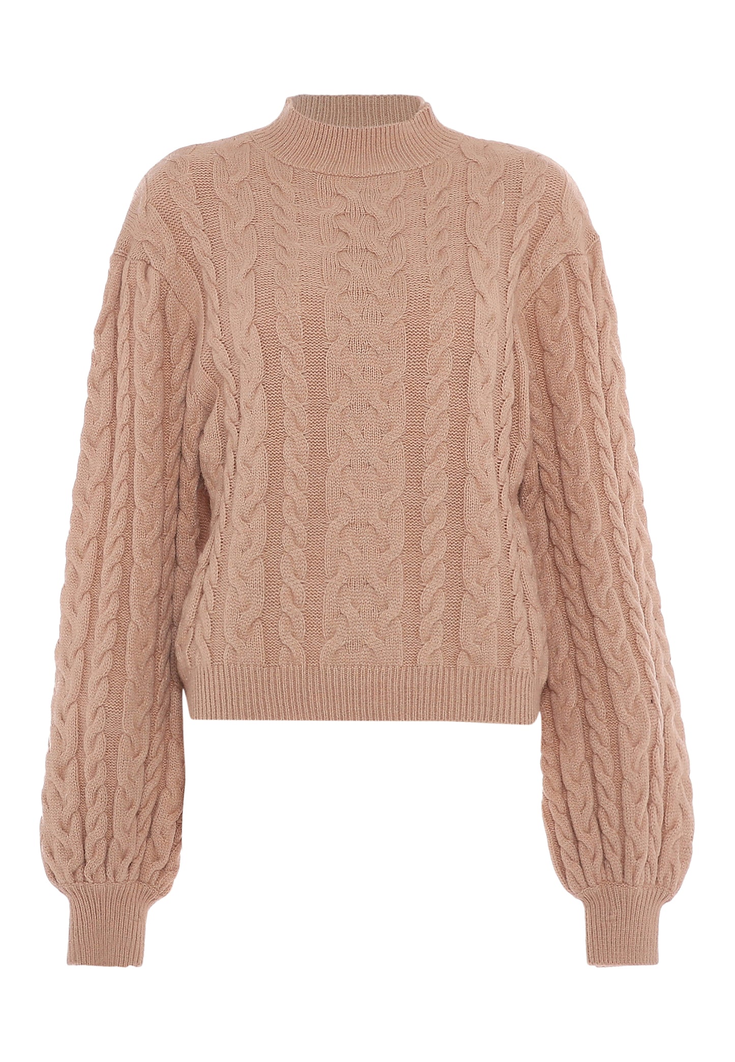 paino women's sweater