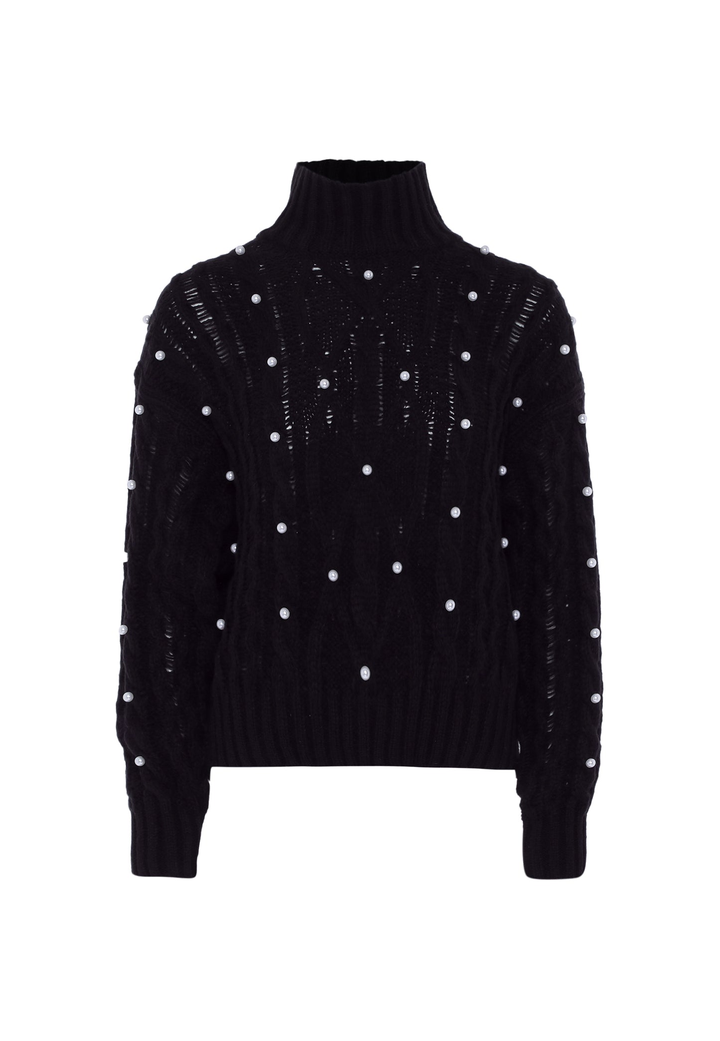 nascita women's sweater