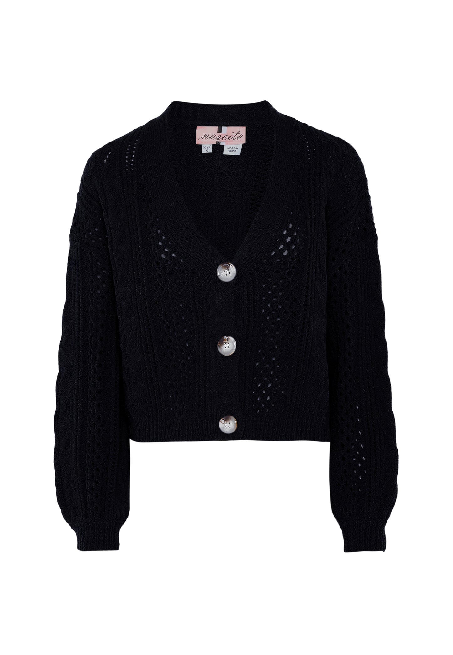 nascita women's sweater