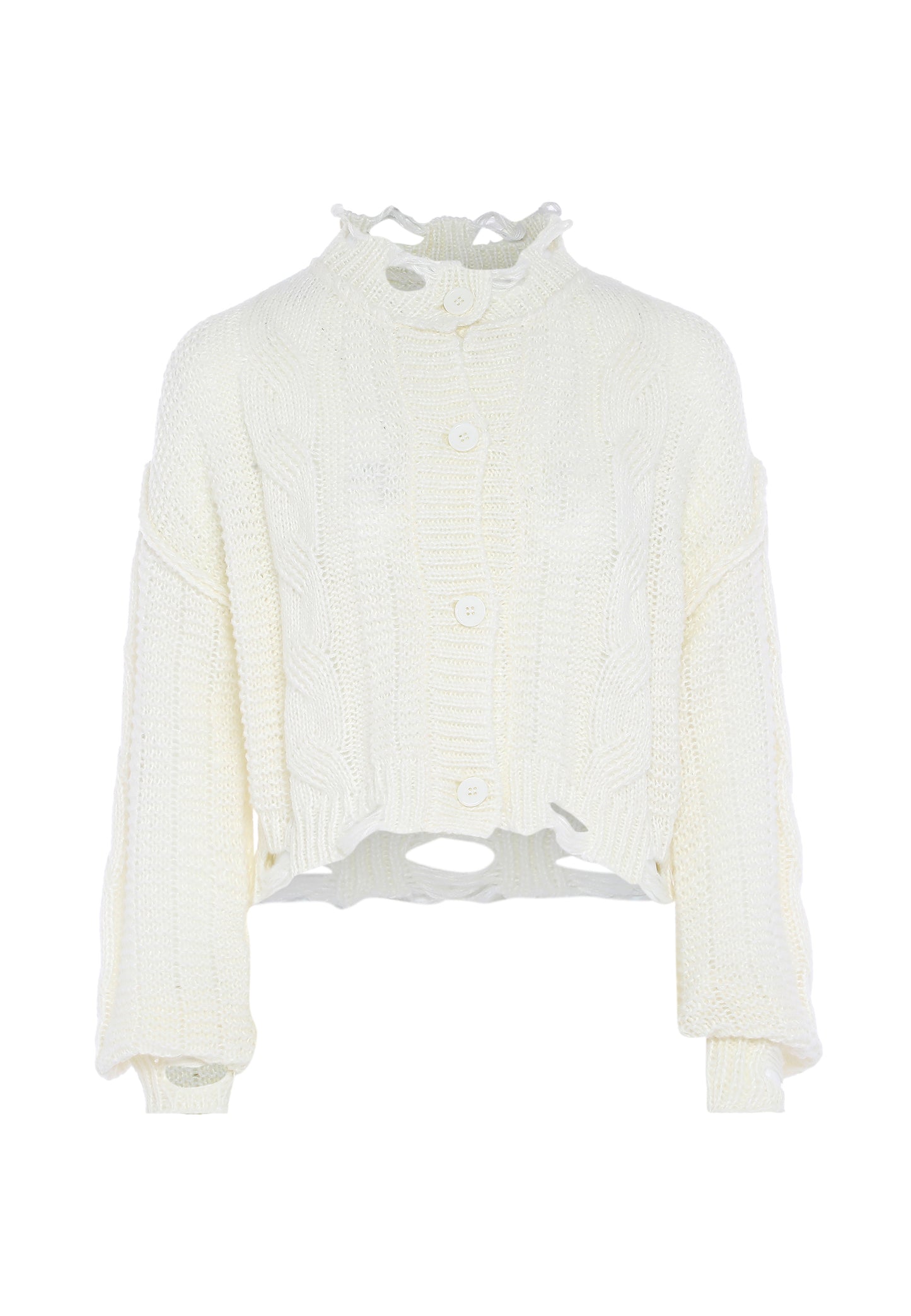 Gaya women's sweater