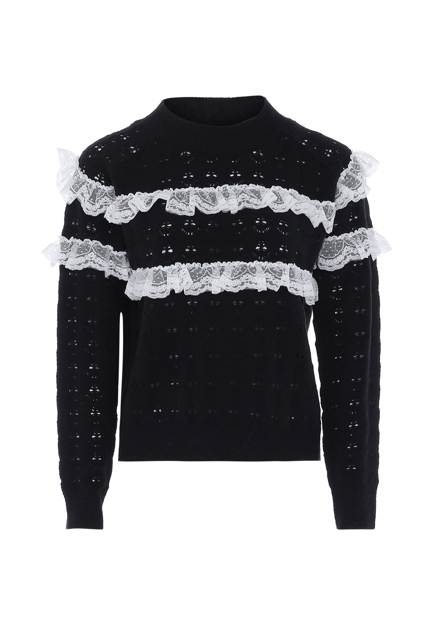 NAEMI damski sweter