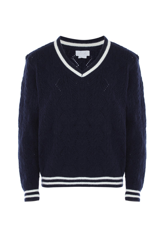 blonda women's sweater