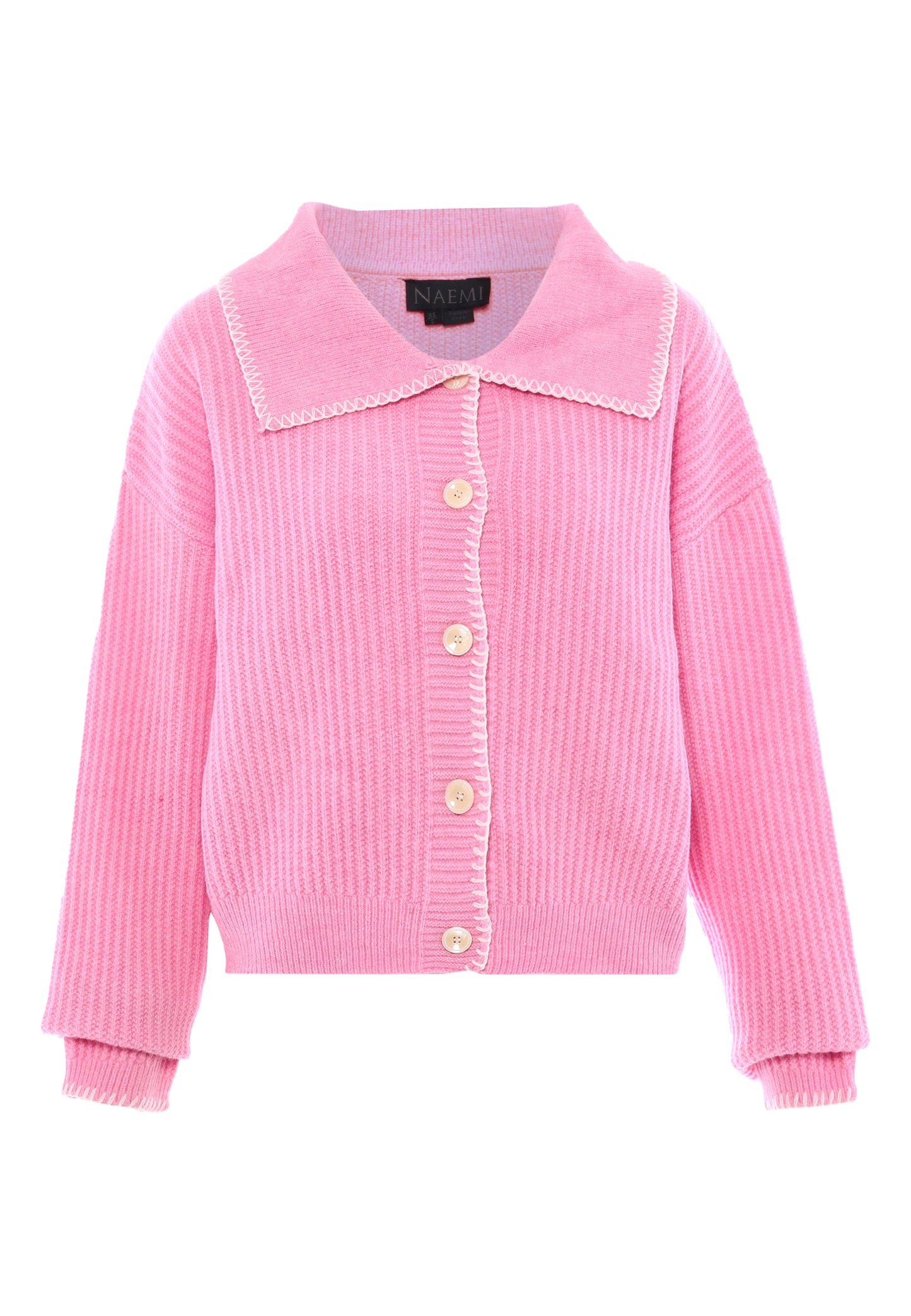 NAEMI damski sweter