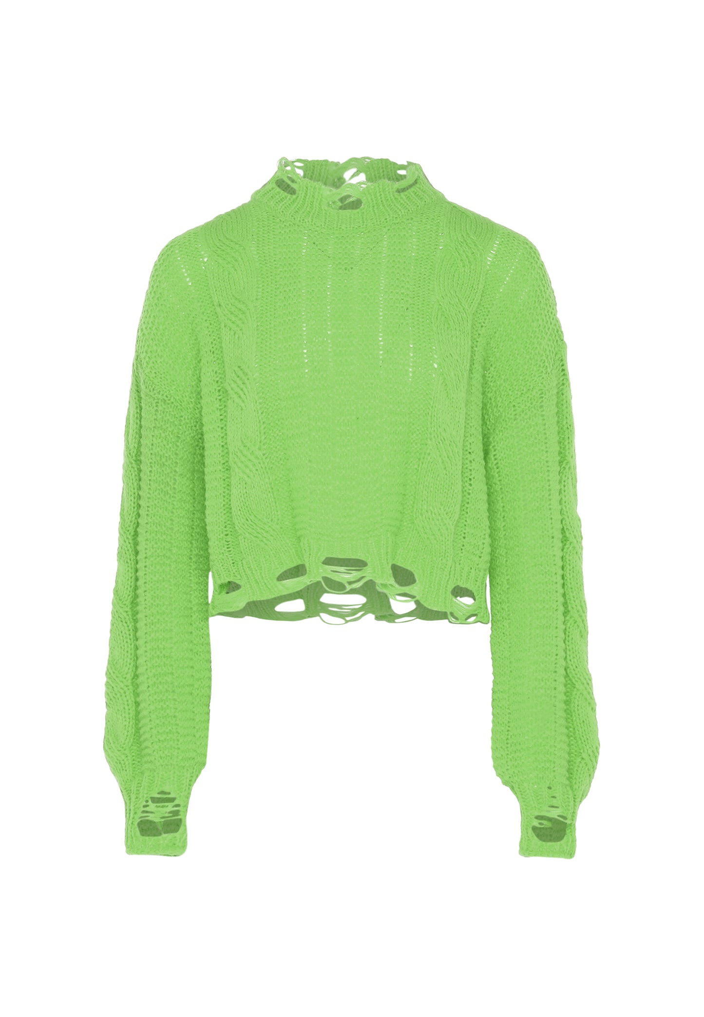 Gaya women's sweater