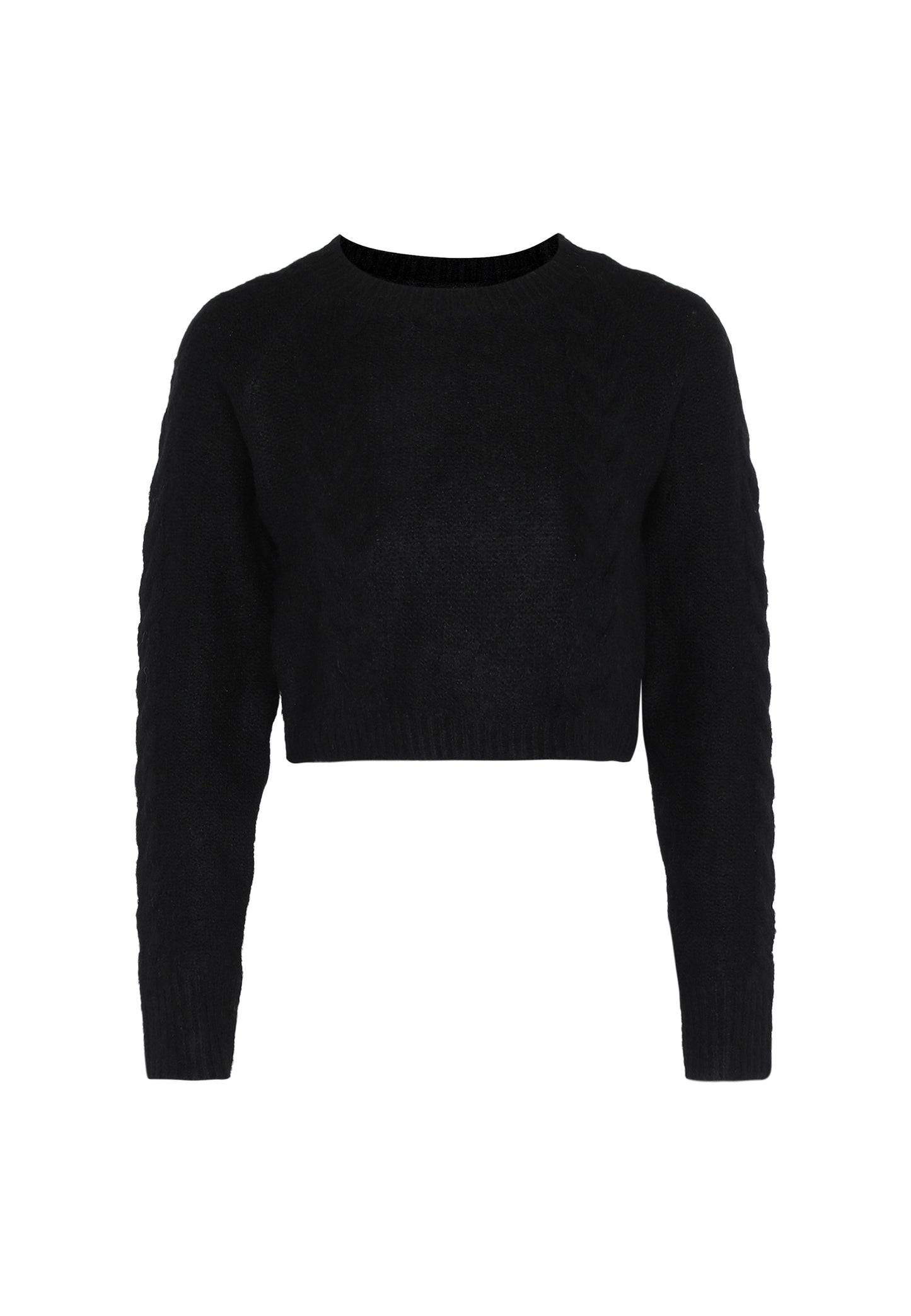 Jalene women's sweater