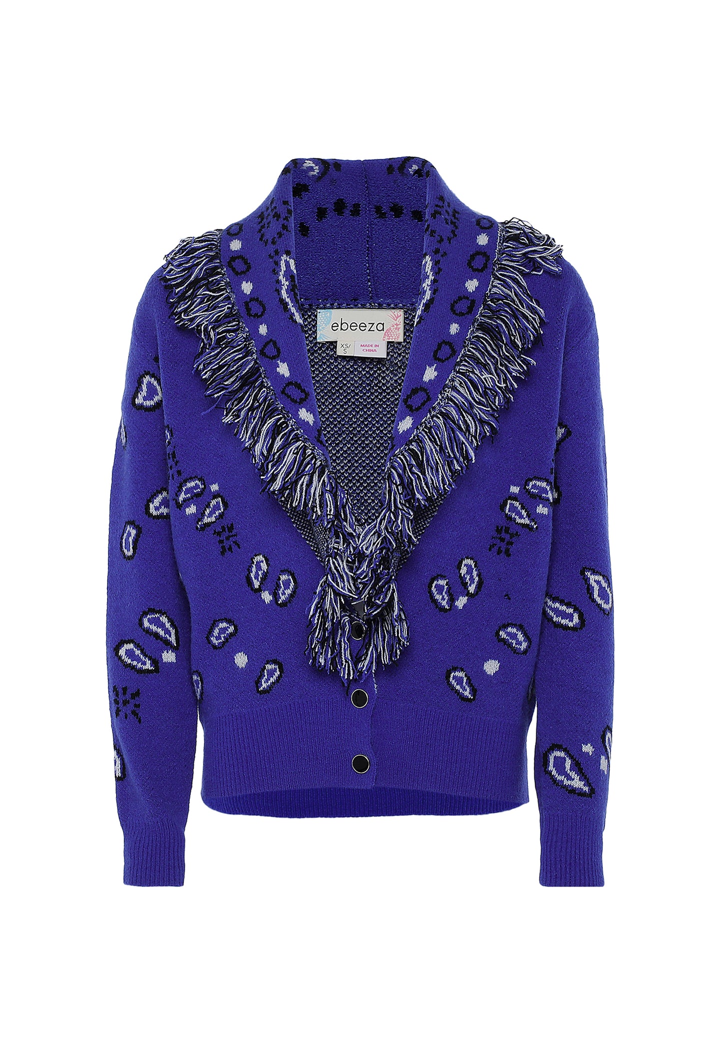 ebeeza women's sweater