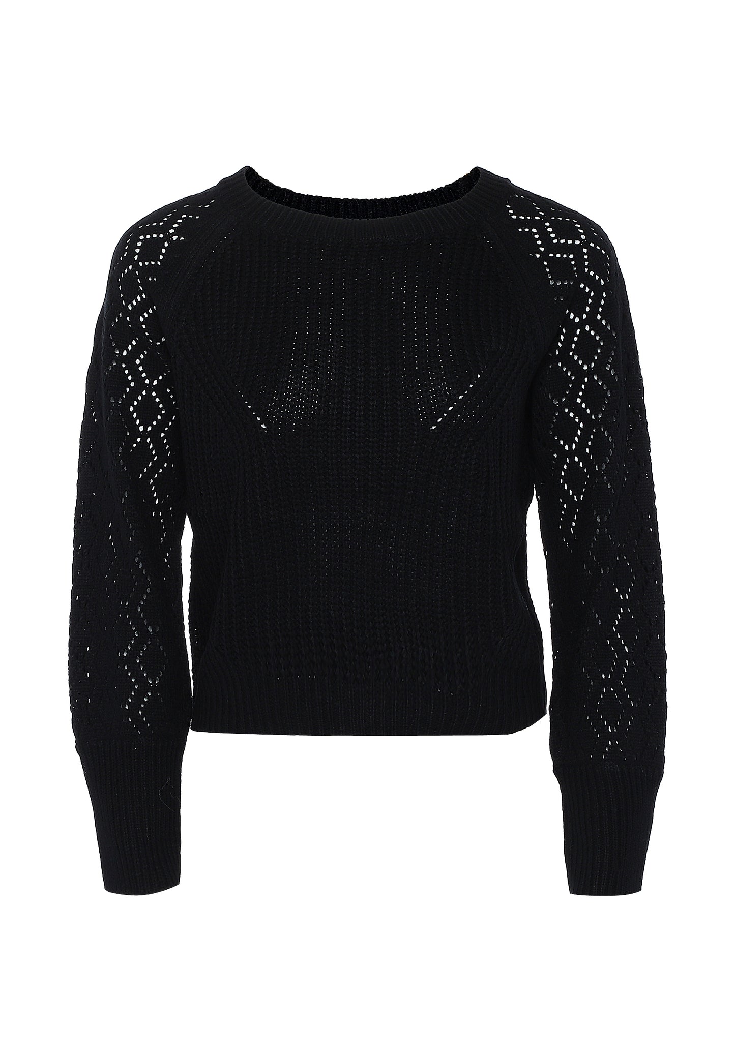 blonda women's sweater