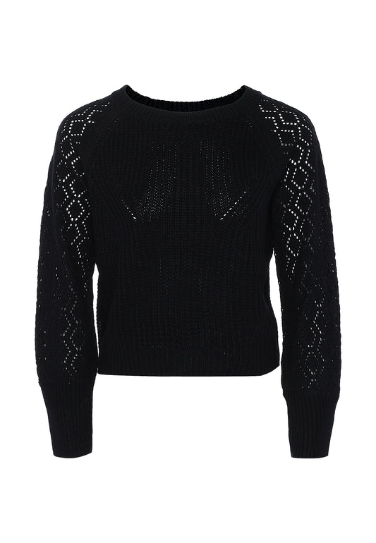 blonda women's sweater
