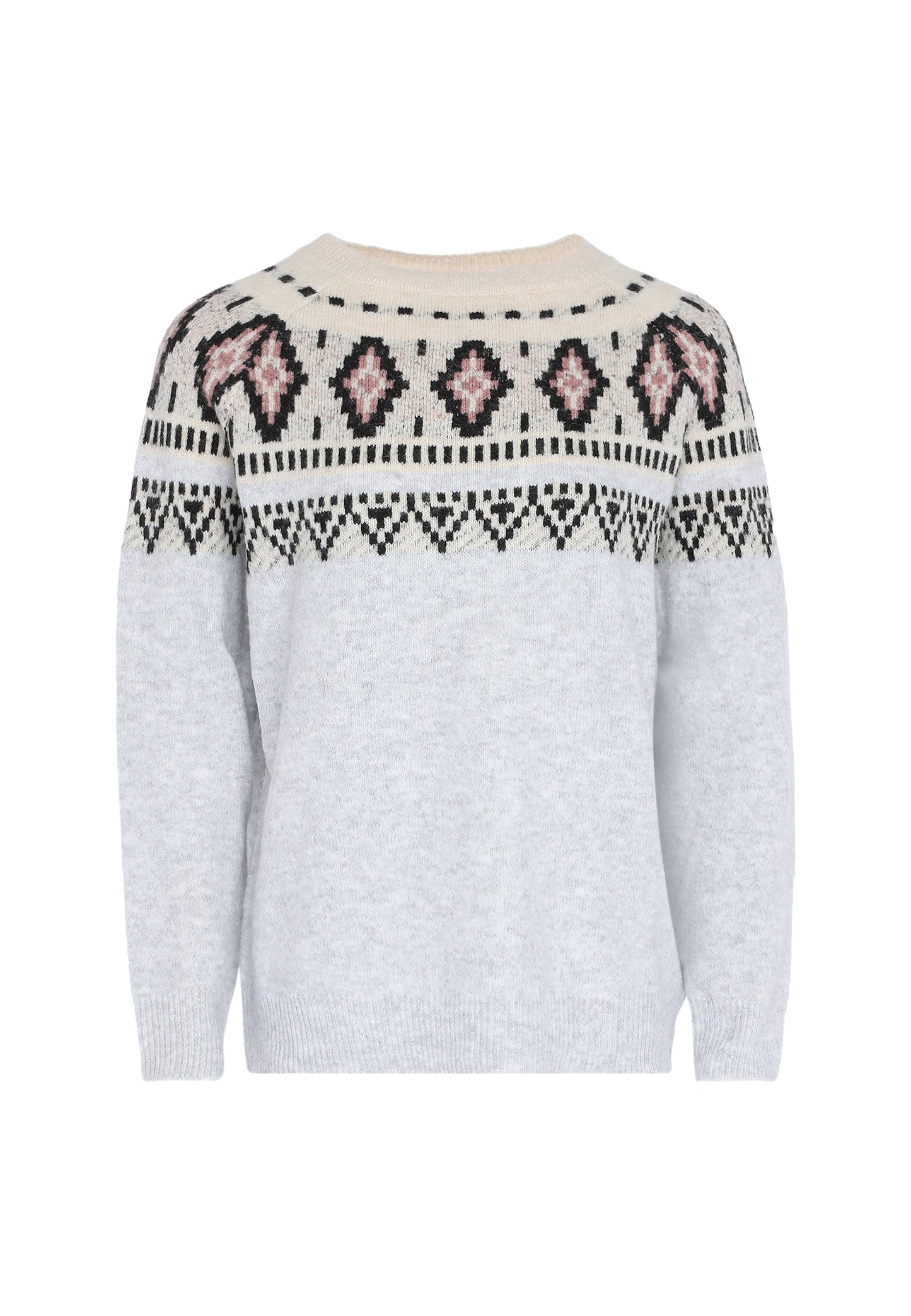 FENIA women's sweater