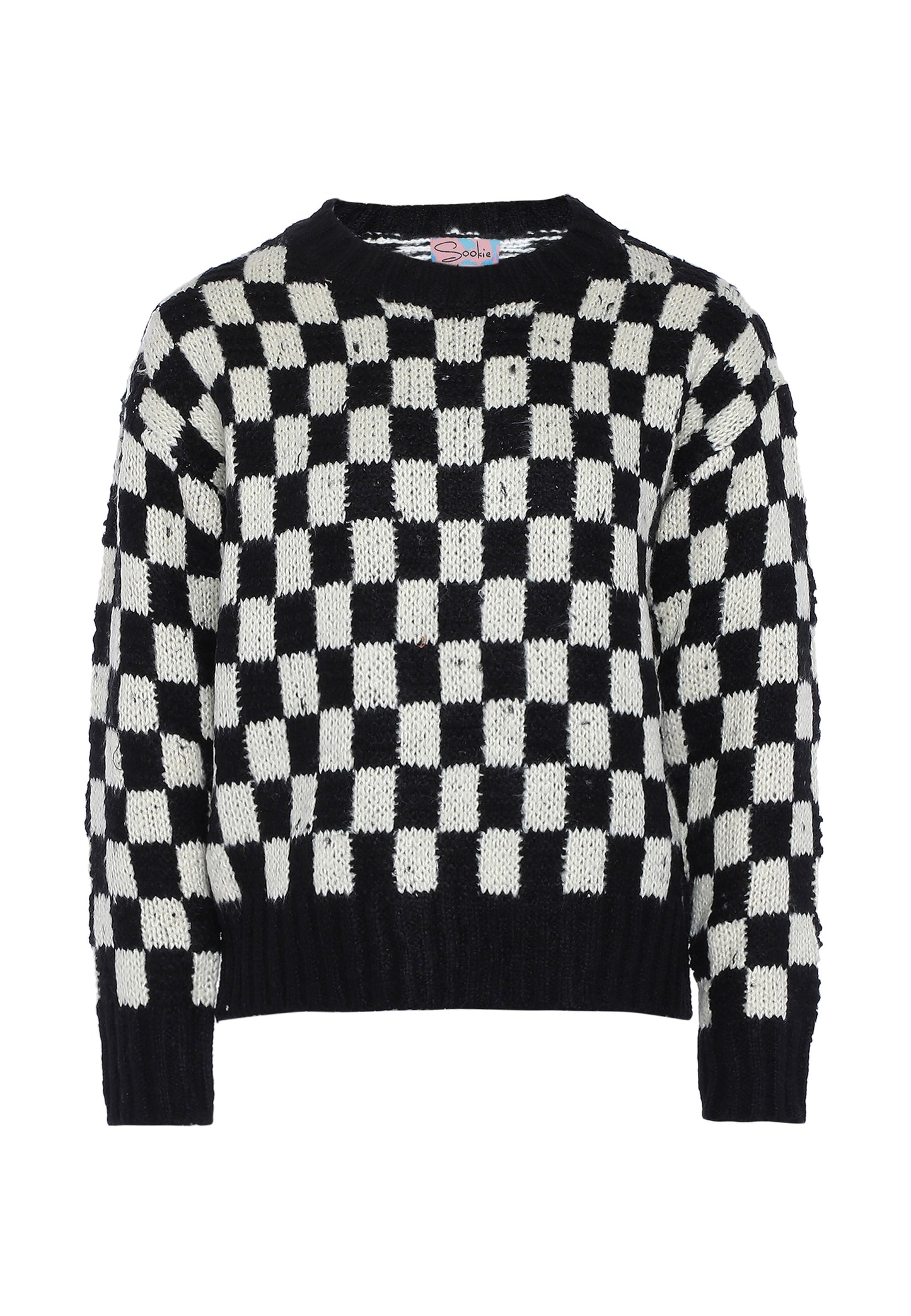 Sookie women's sweater