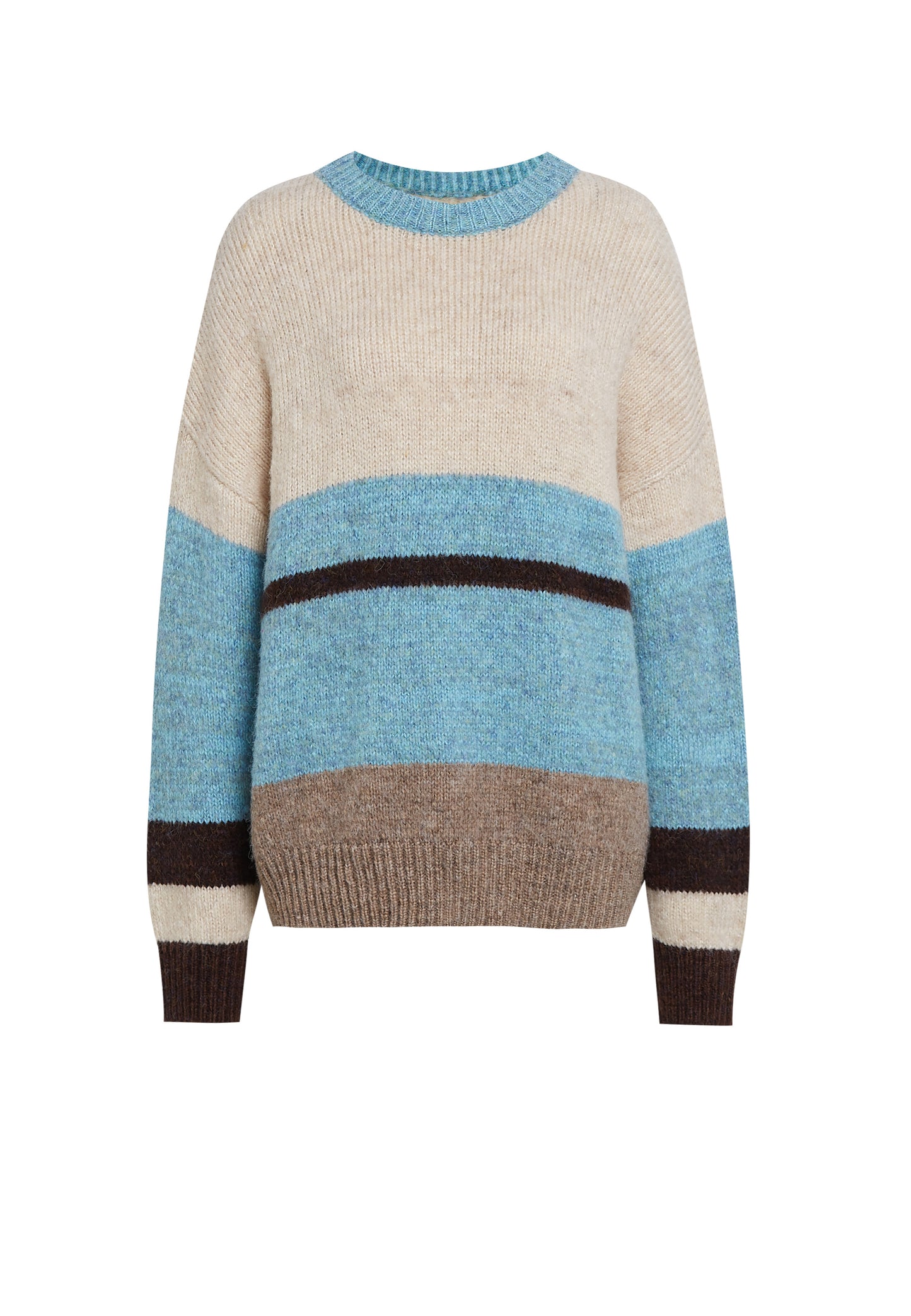 Jalene women's sweater