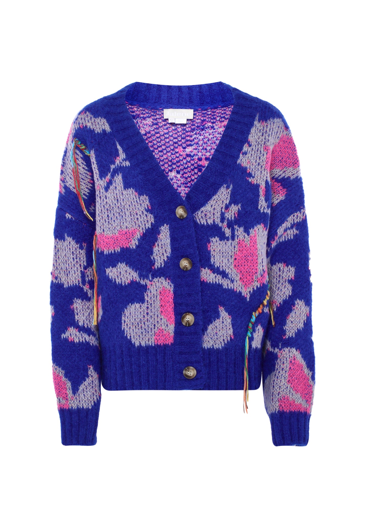 Jalene women's sweater