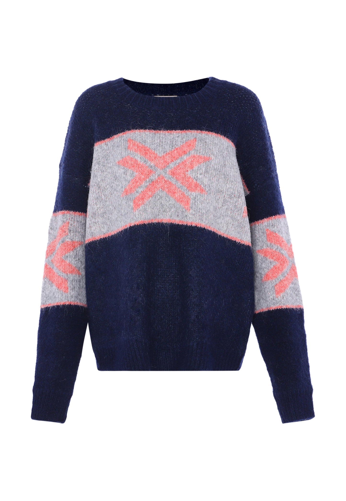 Jalene women's sweater