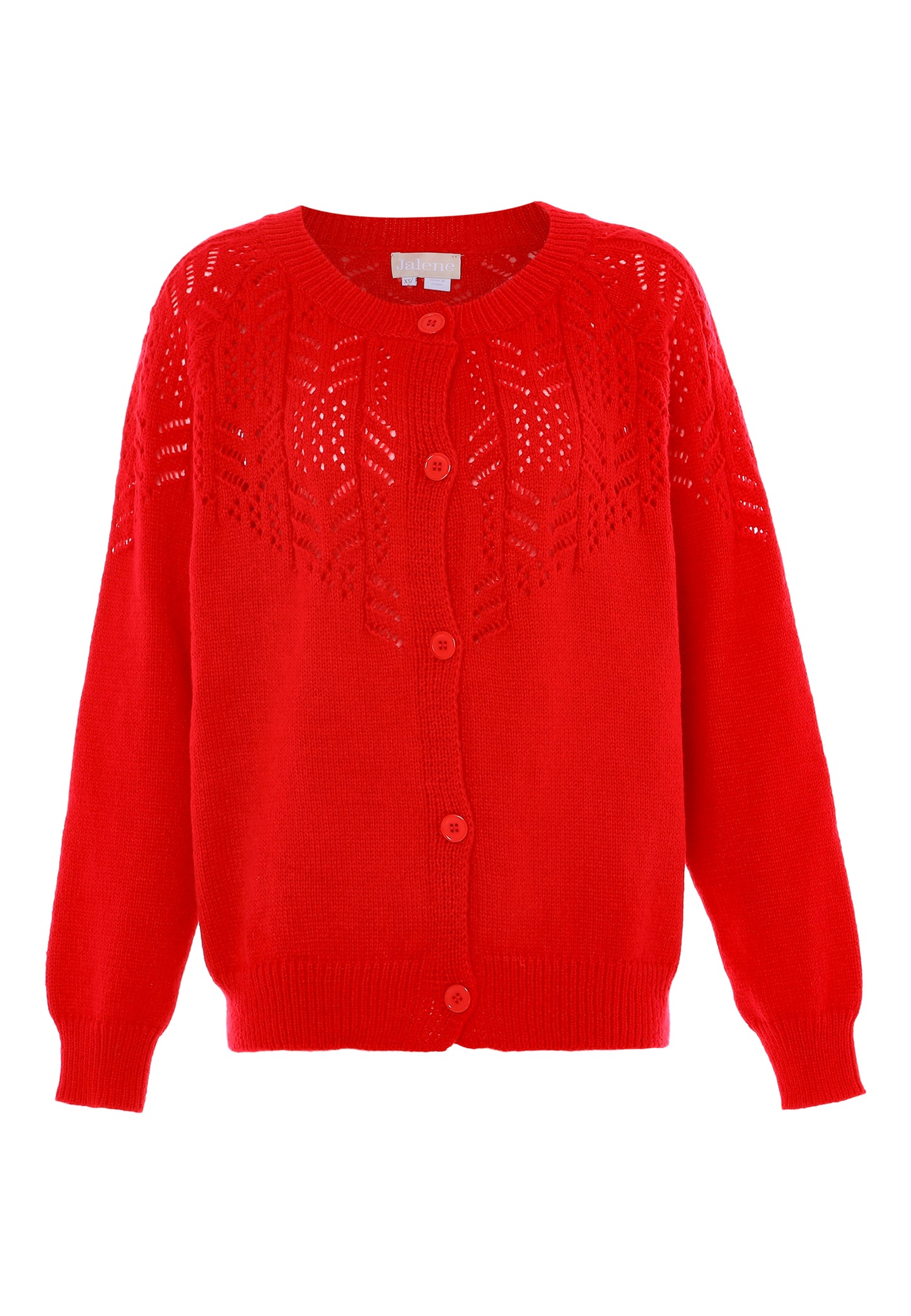 Jalene women's sweater
