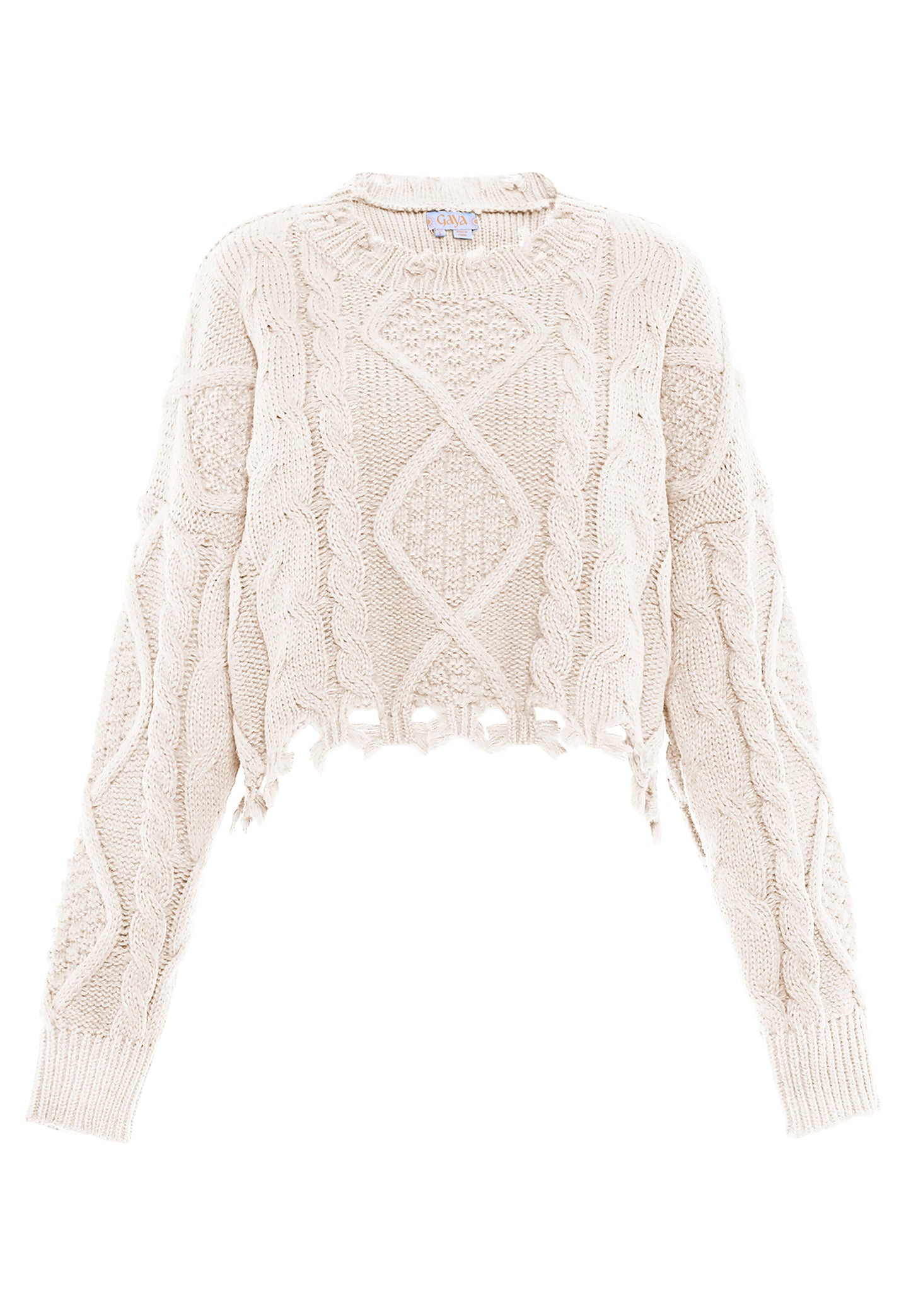 Gaya women's sweater