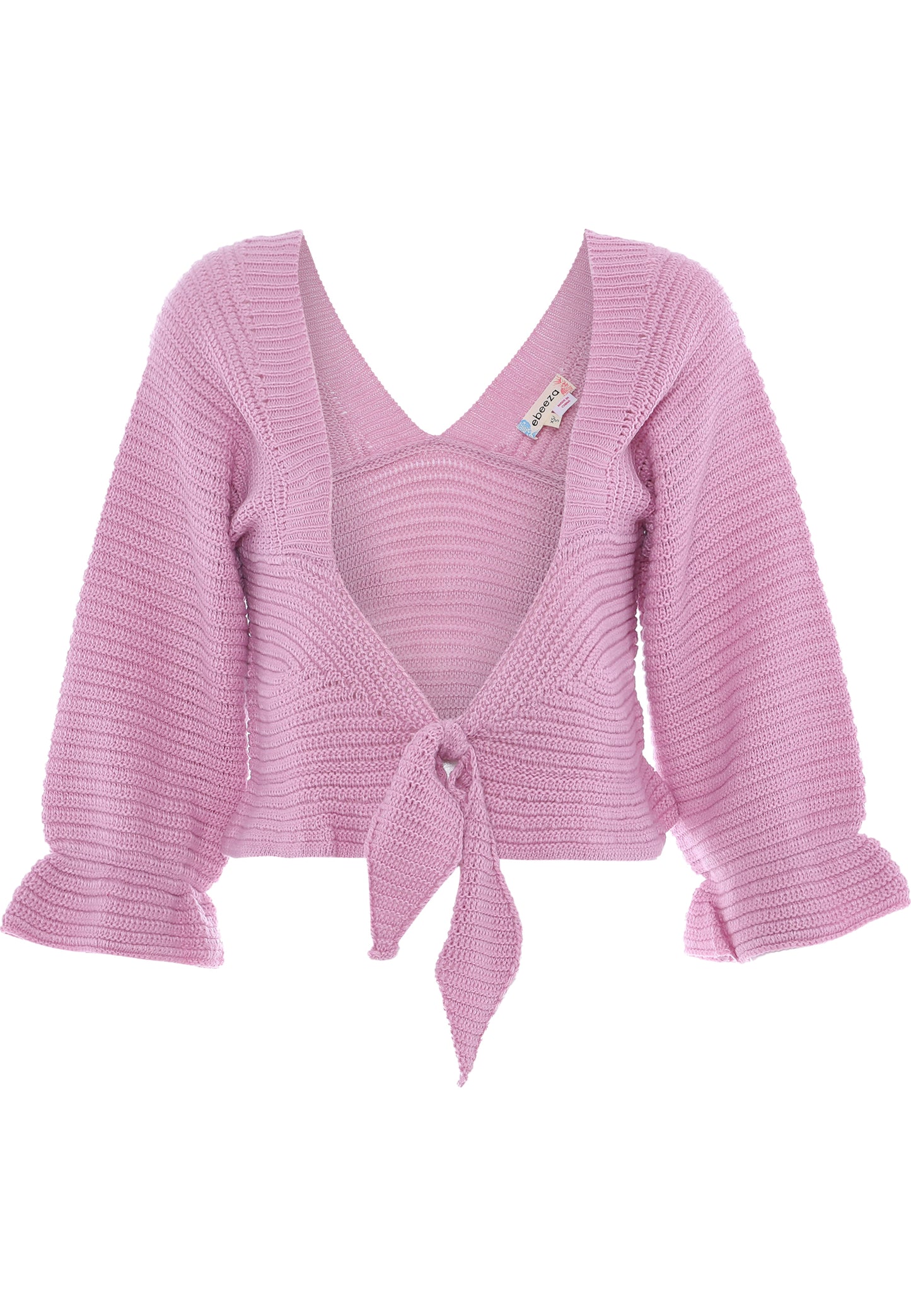 ebeeza women's sweater