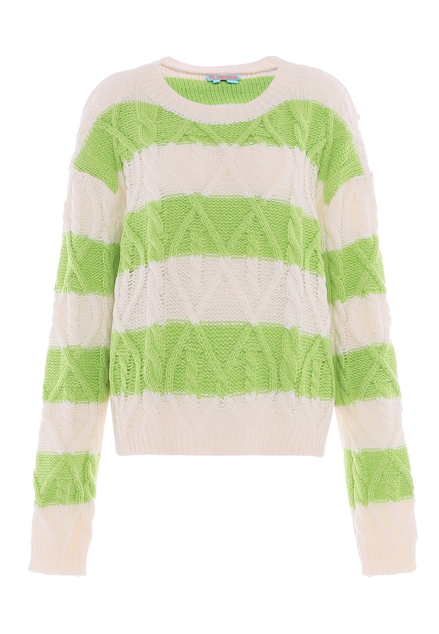 LIBBI women's sweater