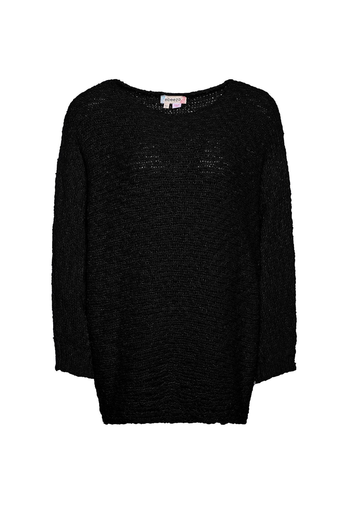 ebeeza damski sweter