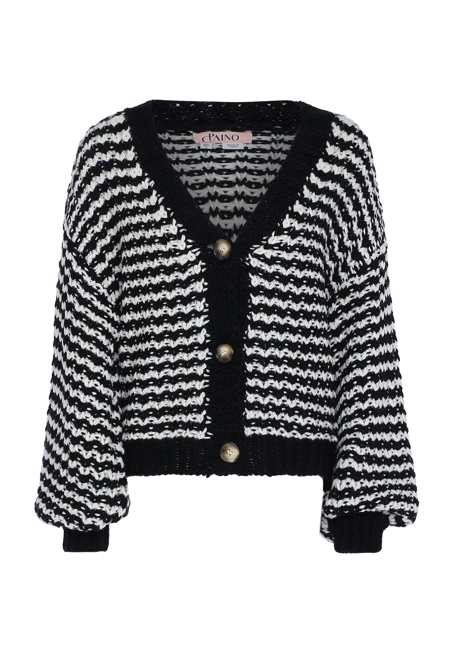 paino women's sweater