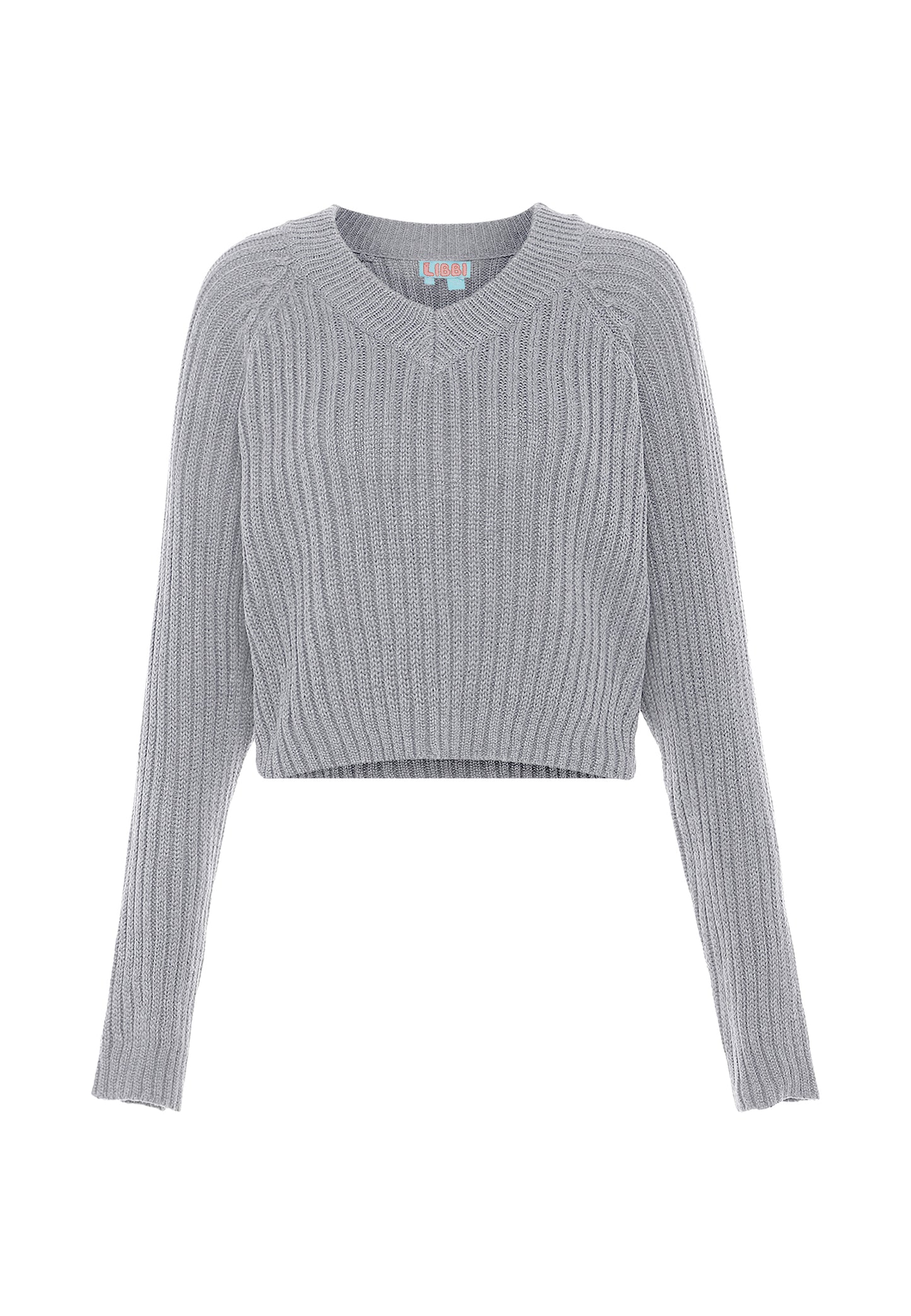 LIBBI women's sweater