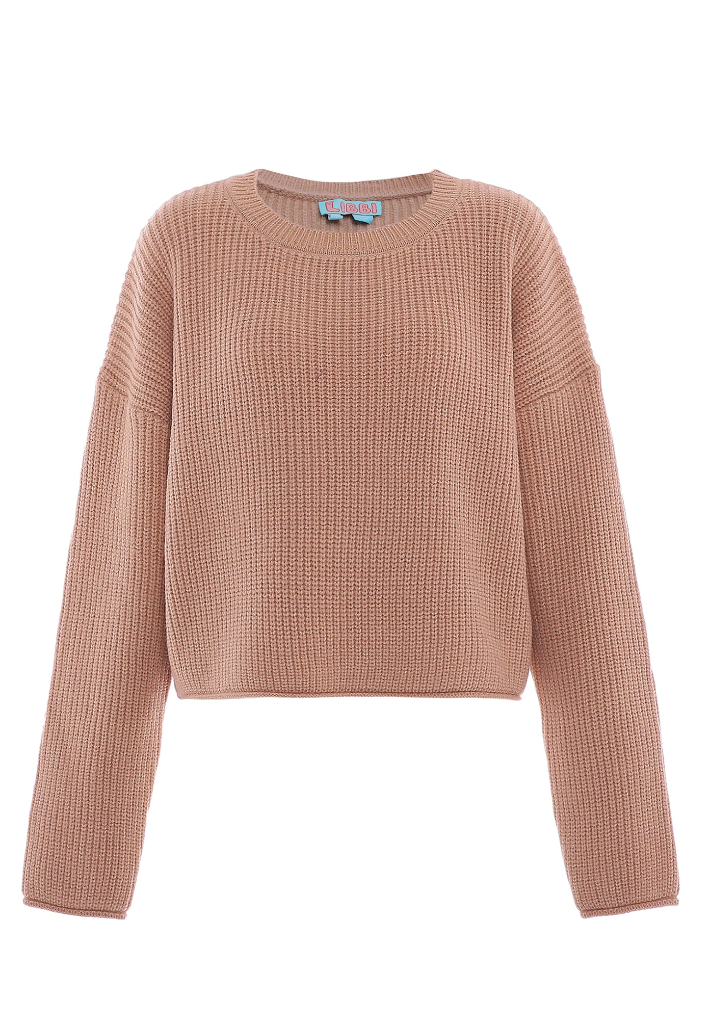 LIBBI women's sweater