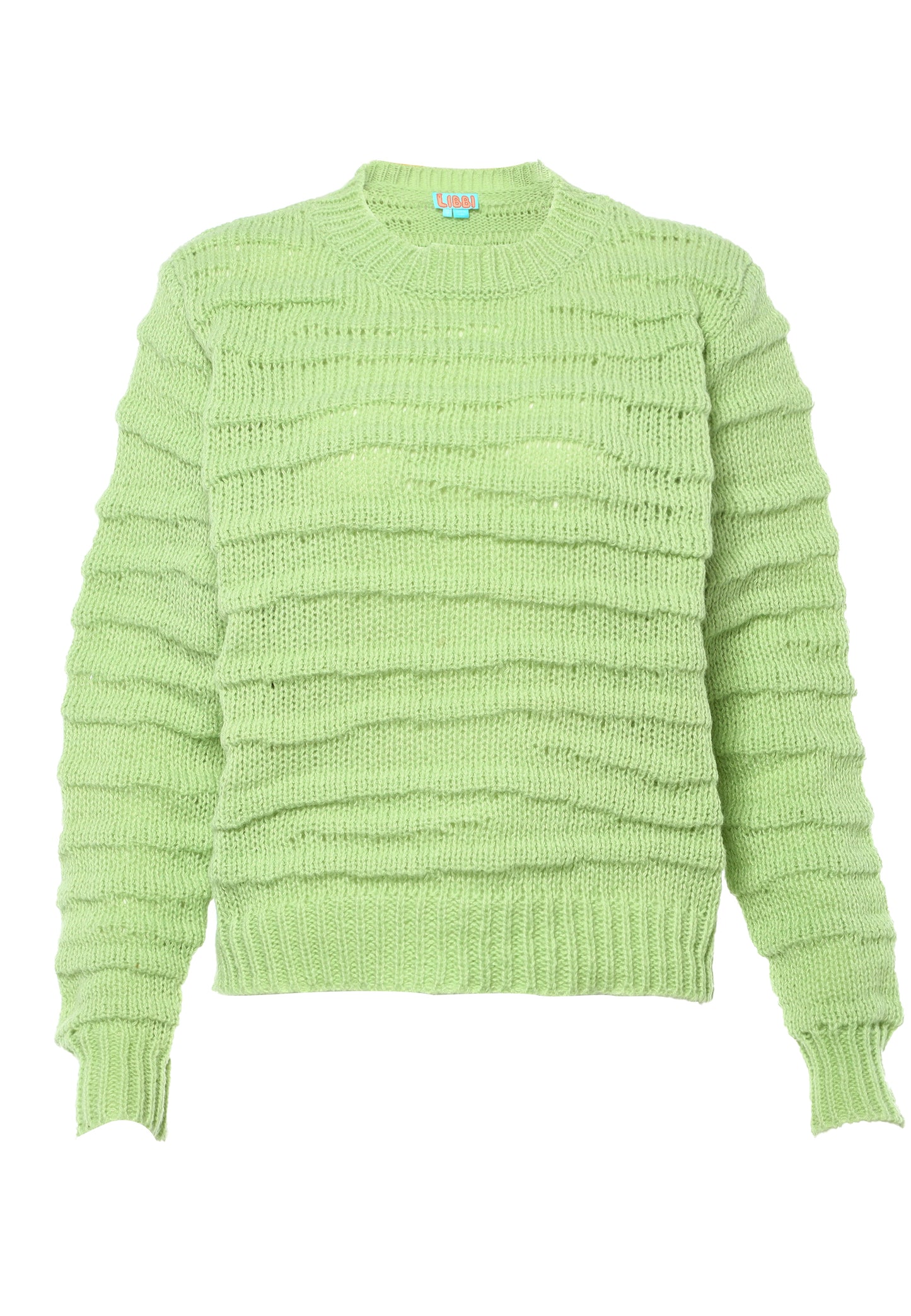 LIBBI women's sweater