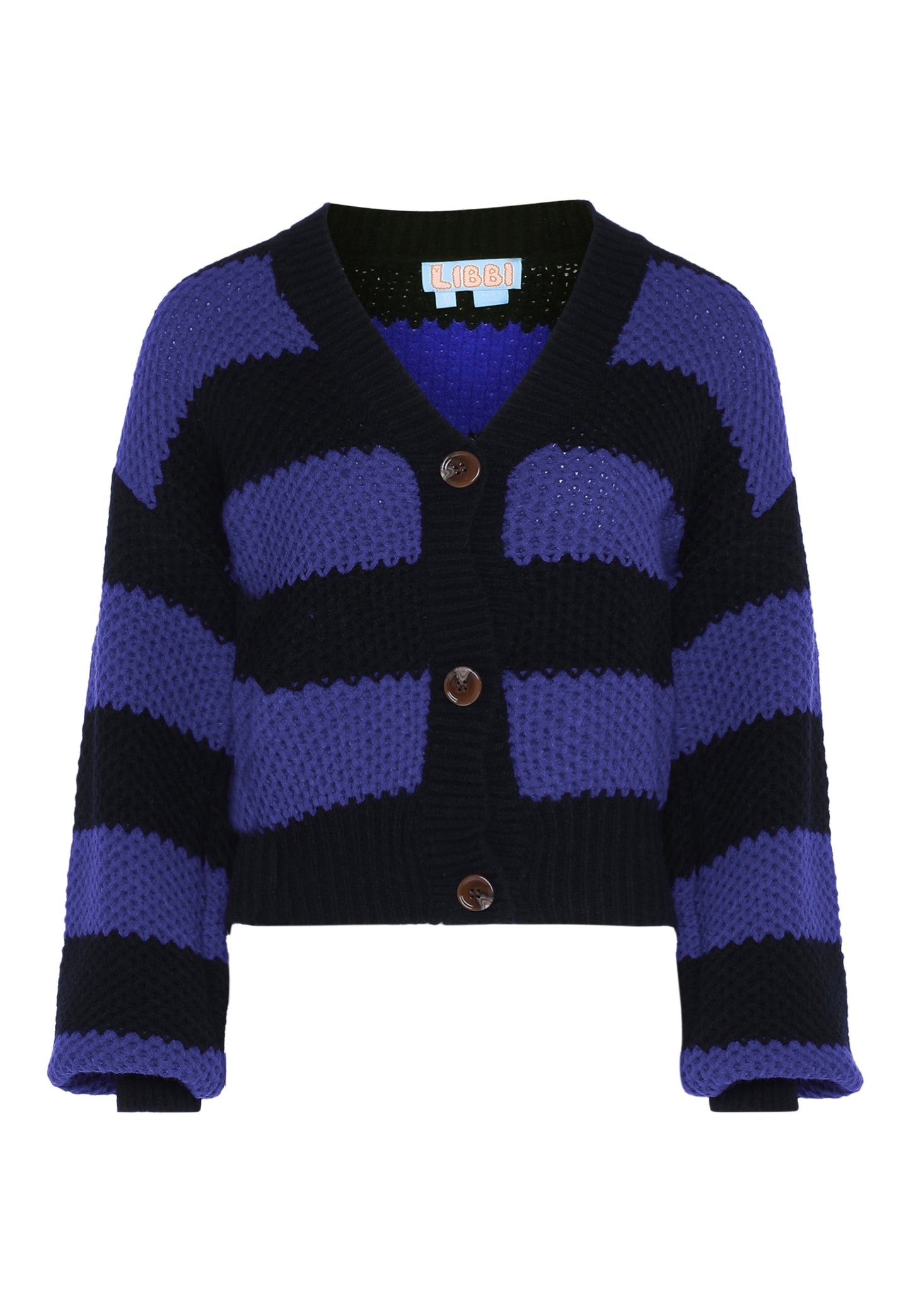LIBBI women's sweater