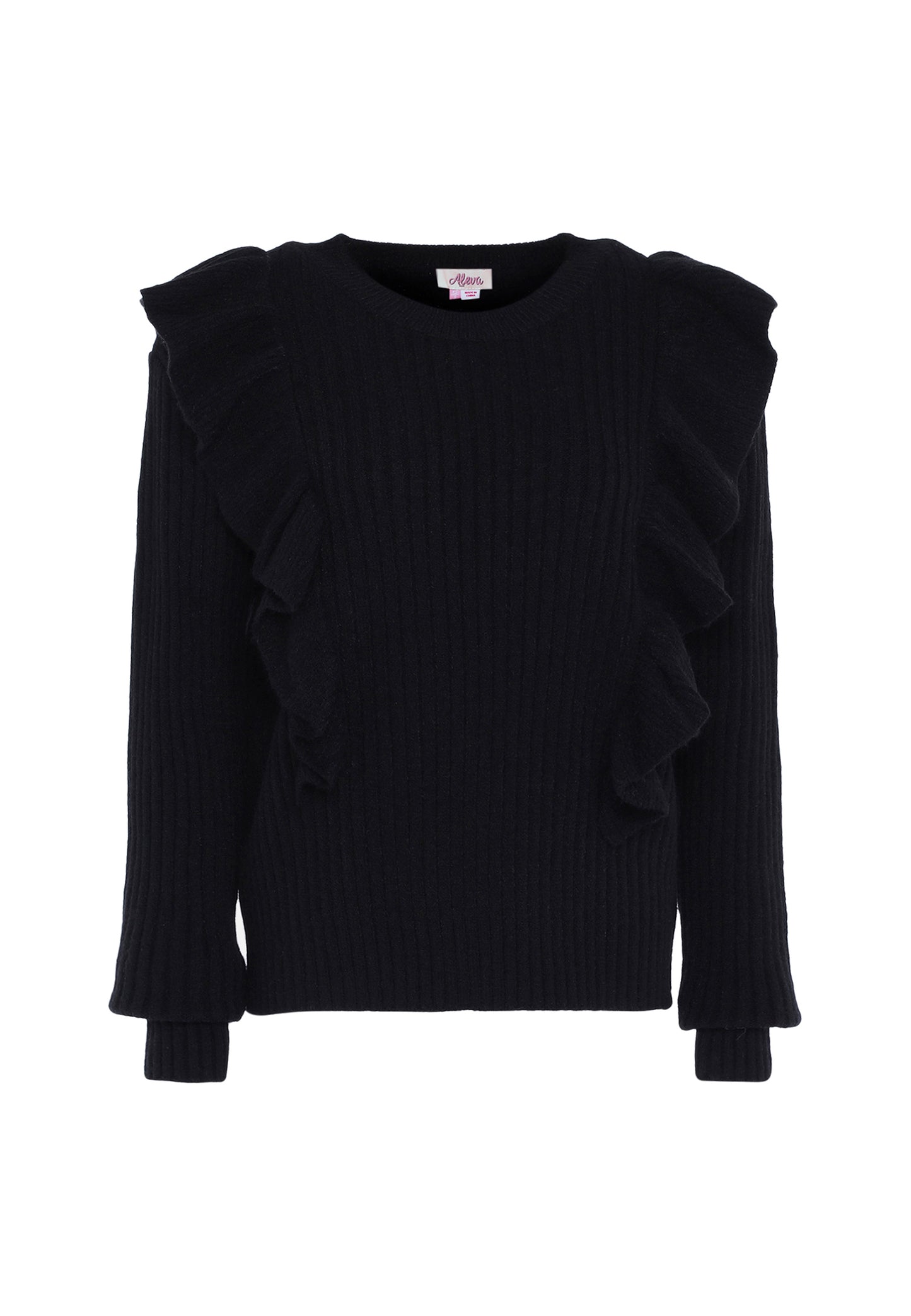 aleva women's sweater