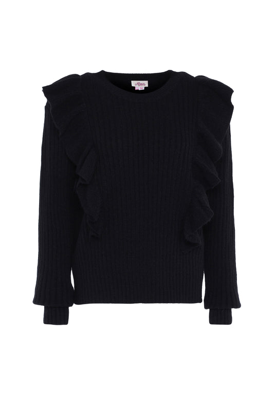aleva women's sweater