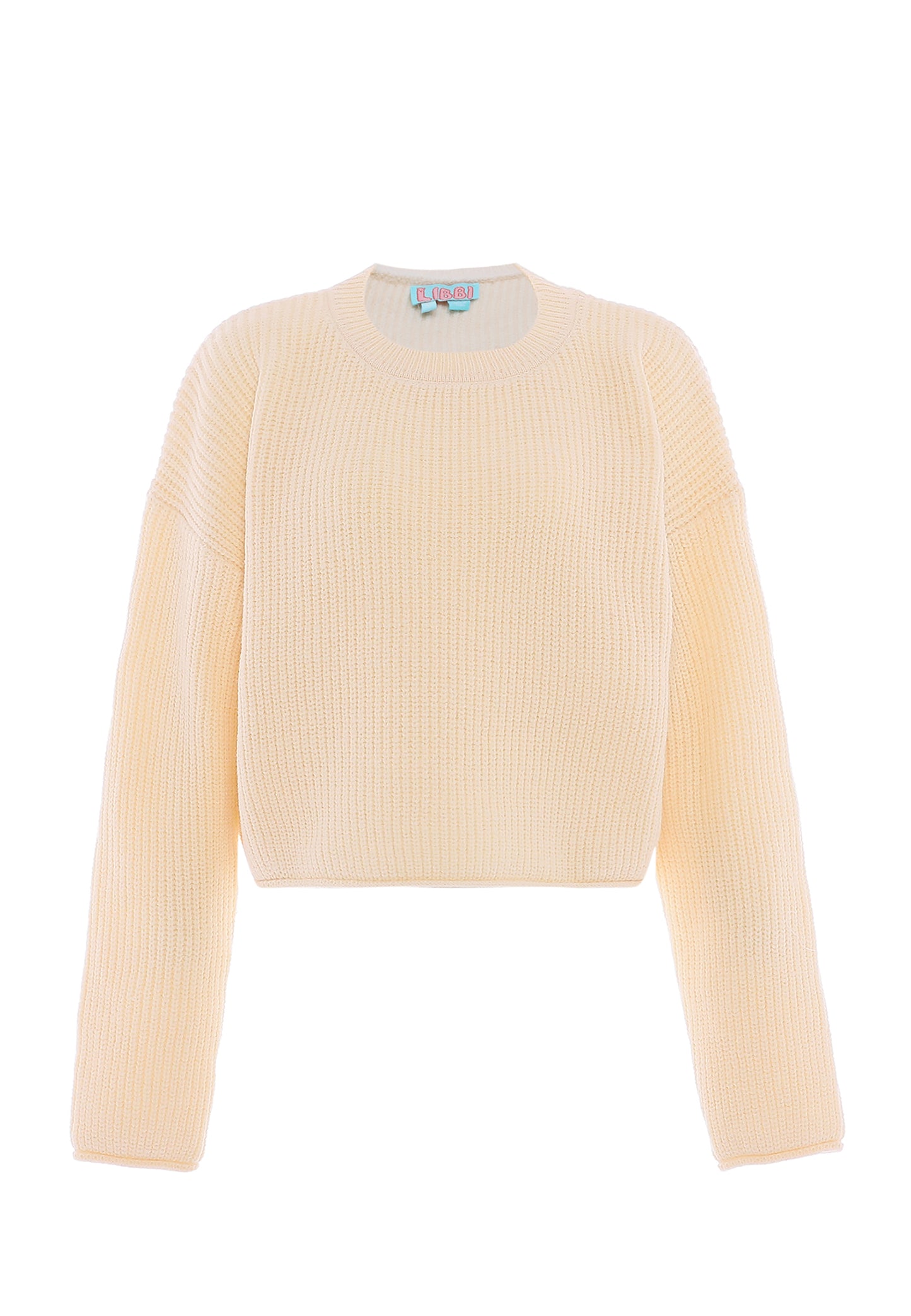 LIBBI women's sweater