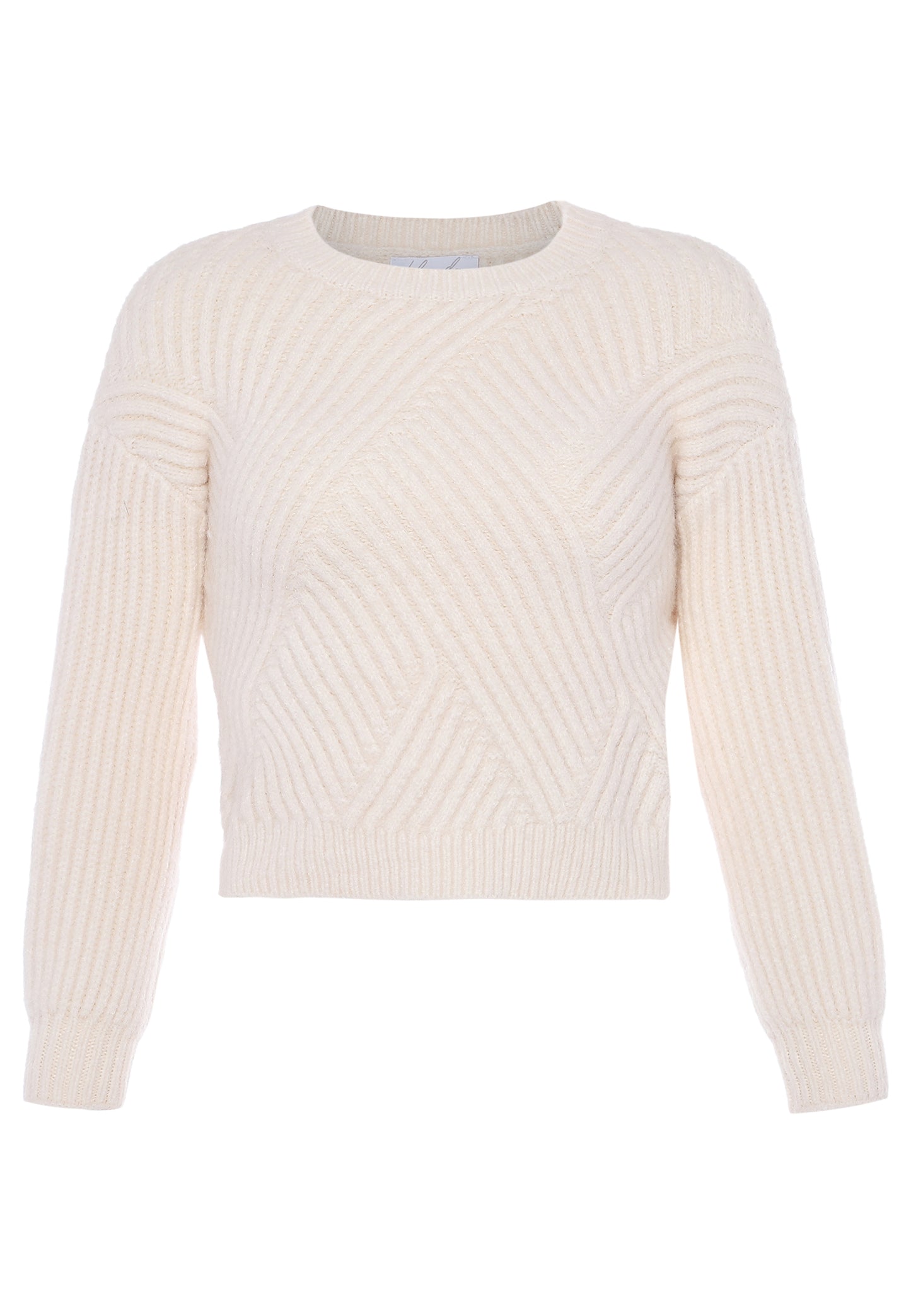 blonda women's sweater