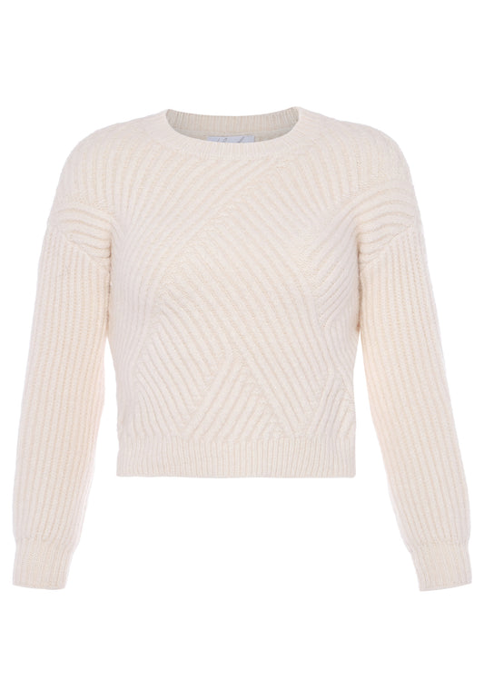 blonda women's sweater