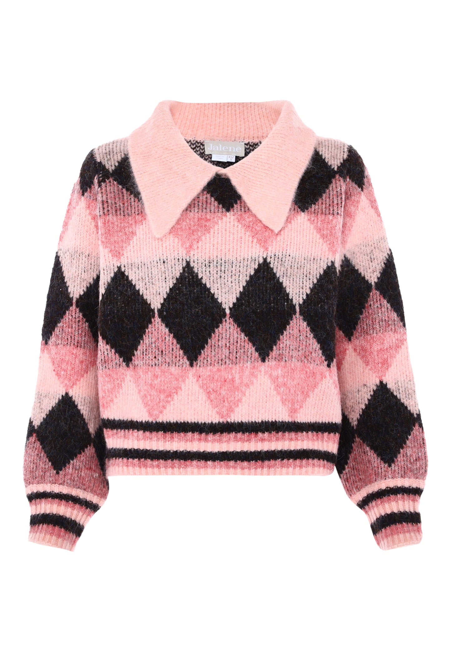 Jalene women's sweater