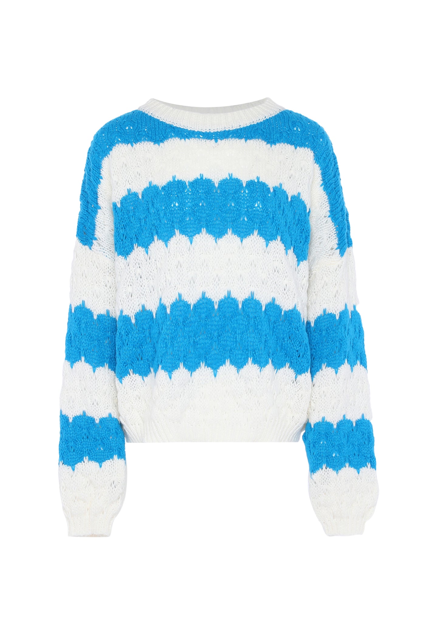 ebeeza damski sweter