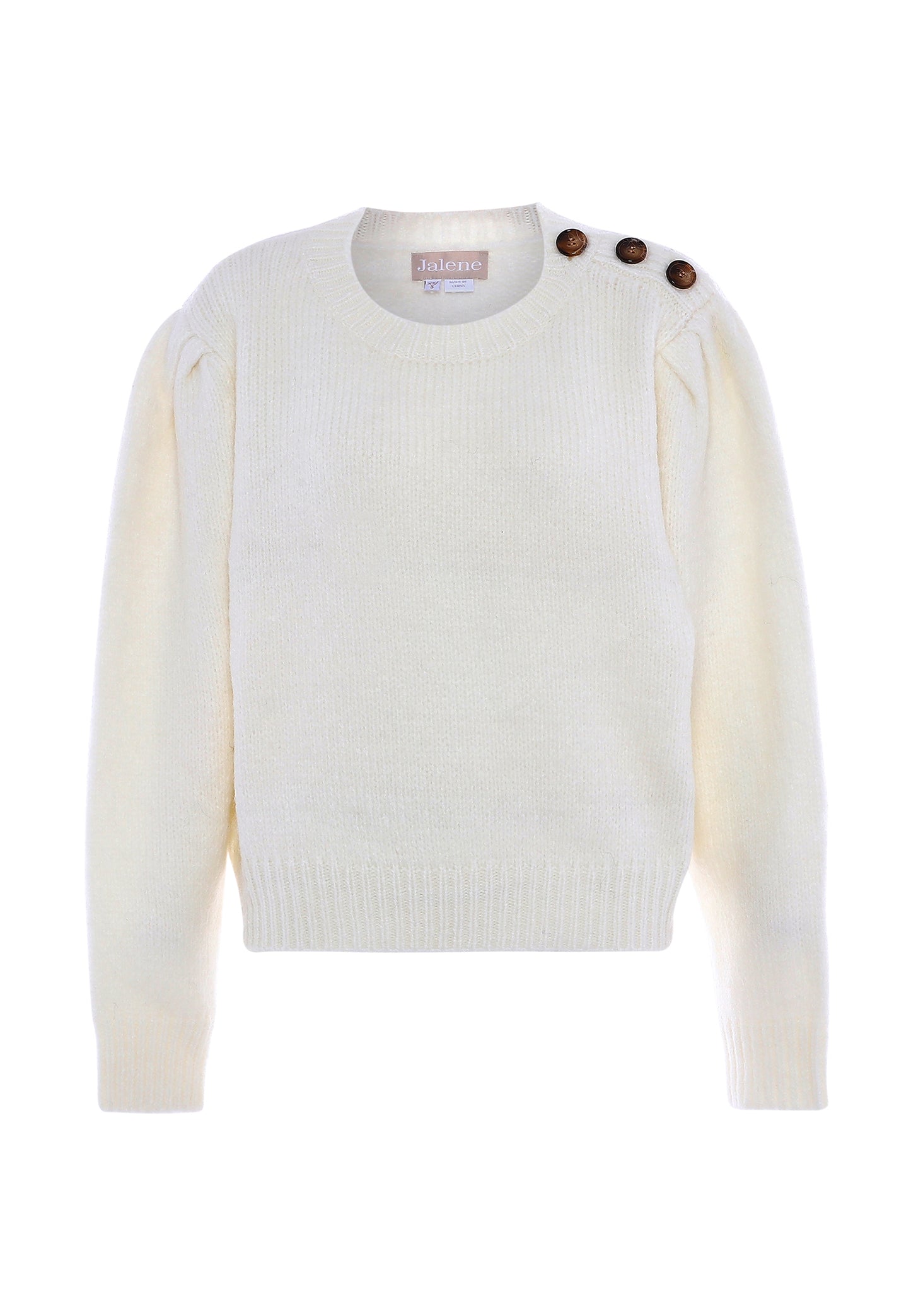 Jalene women's sweater