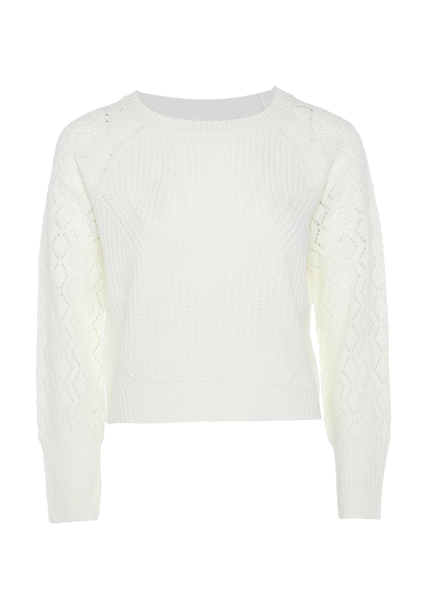 blonda women's sweater