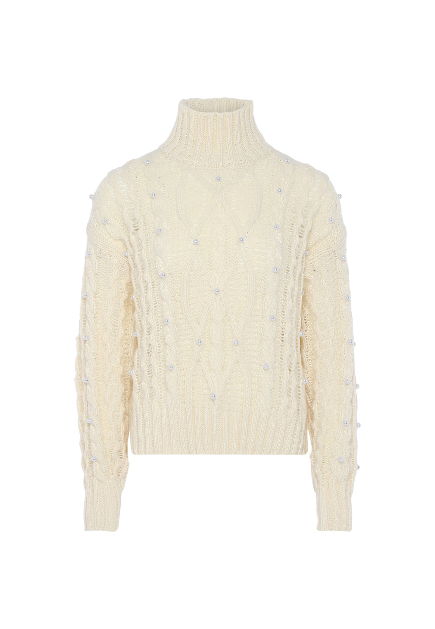 nascita women's sweater