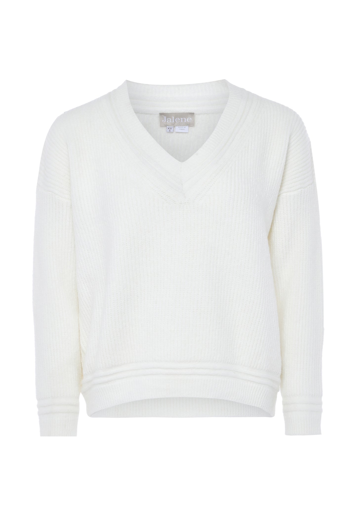 Jalene women's sweater