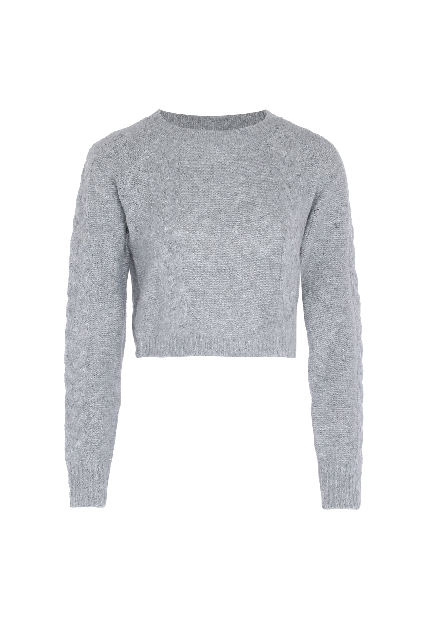 Jalene women's sweater