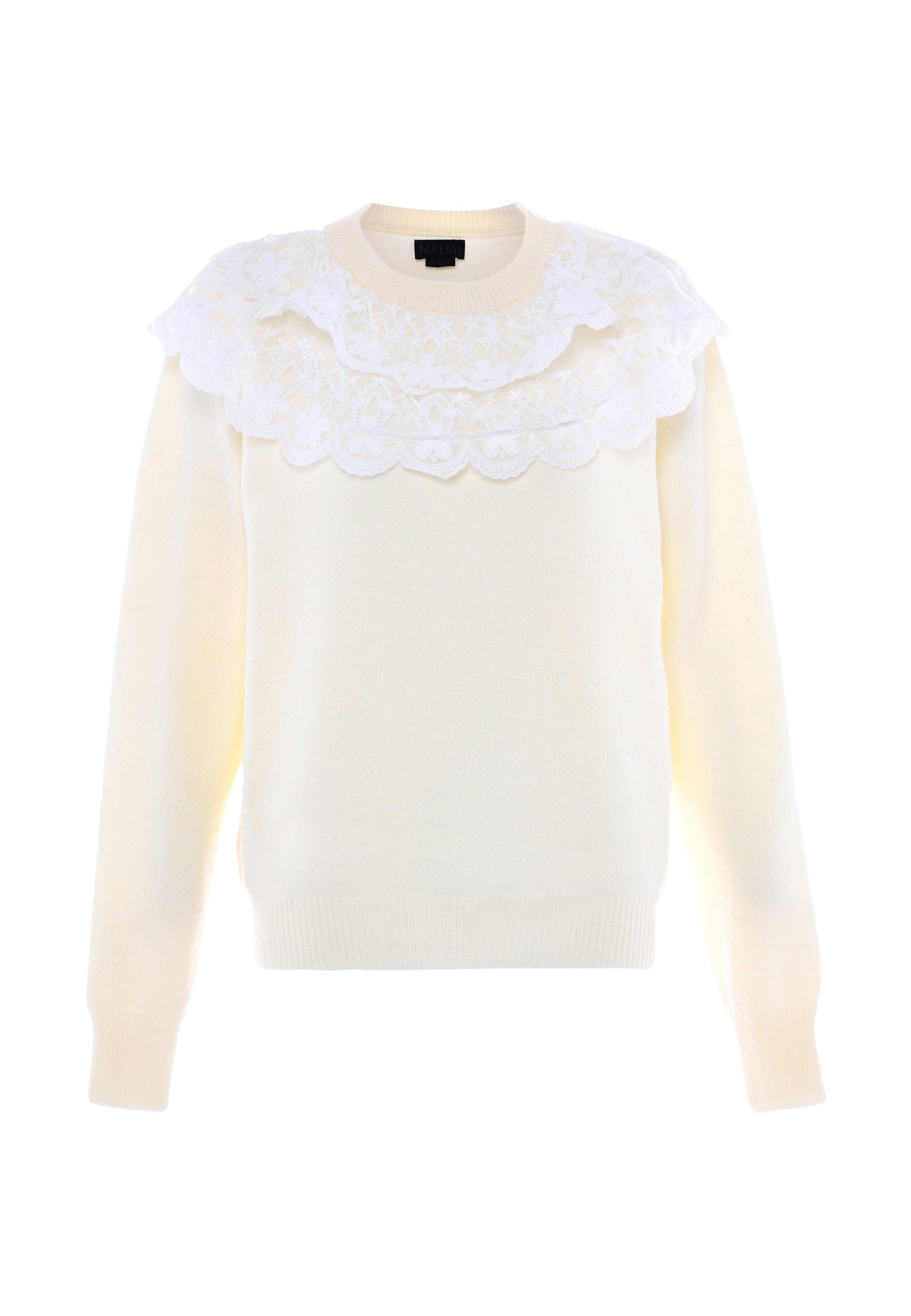 NAEMI damski sweter