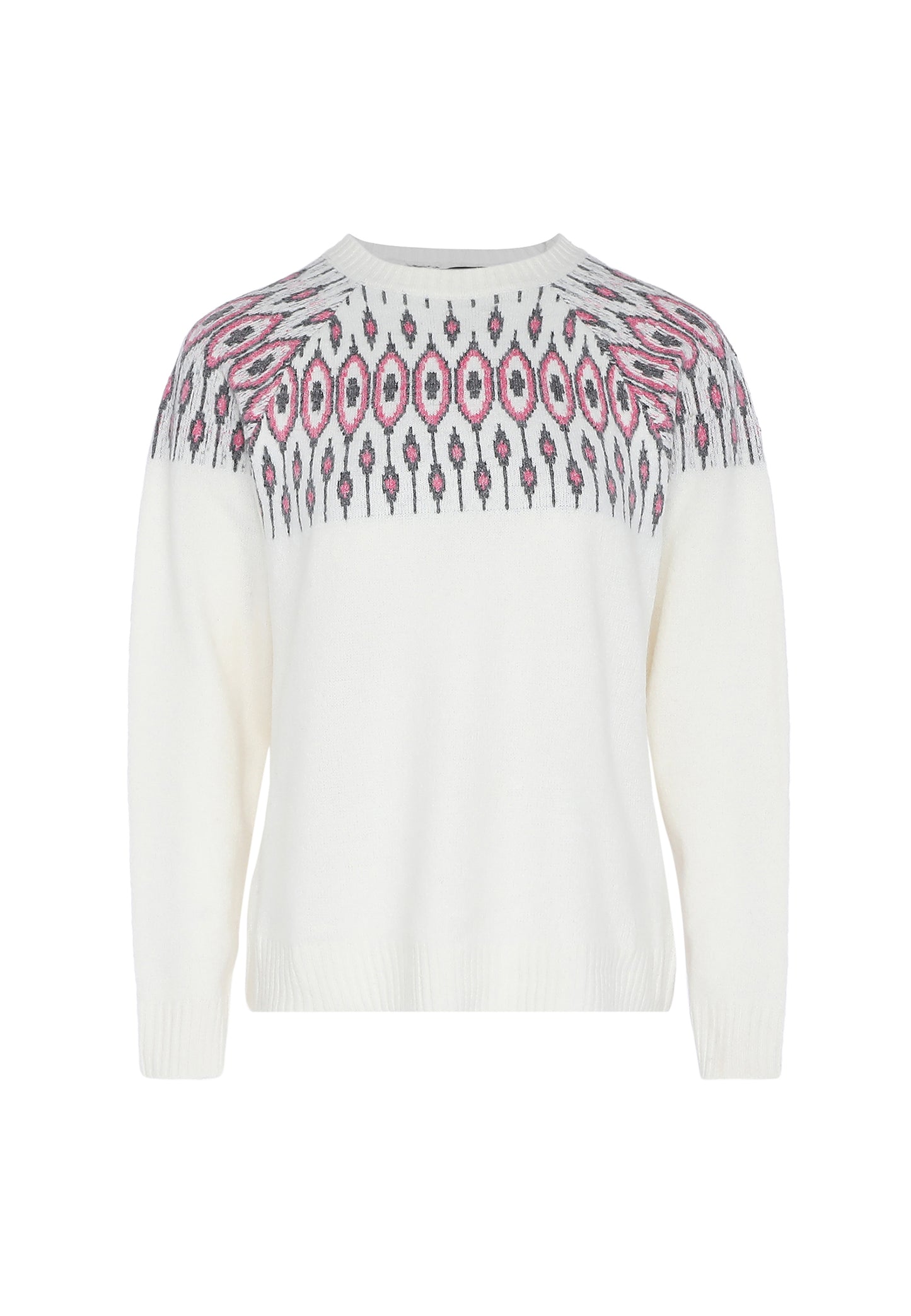 FENIA women's sweater