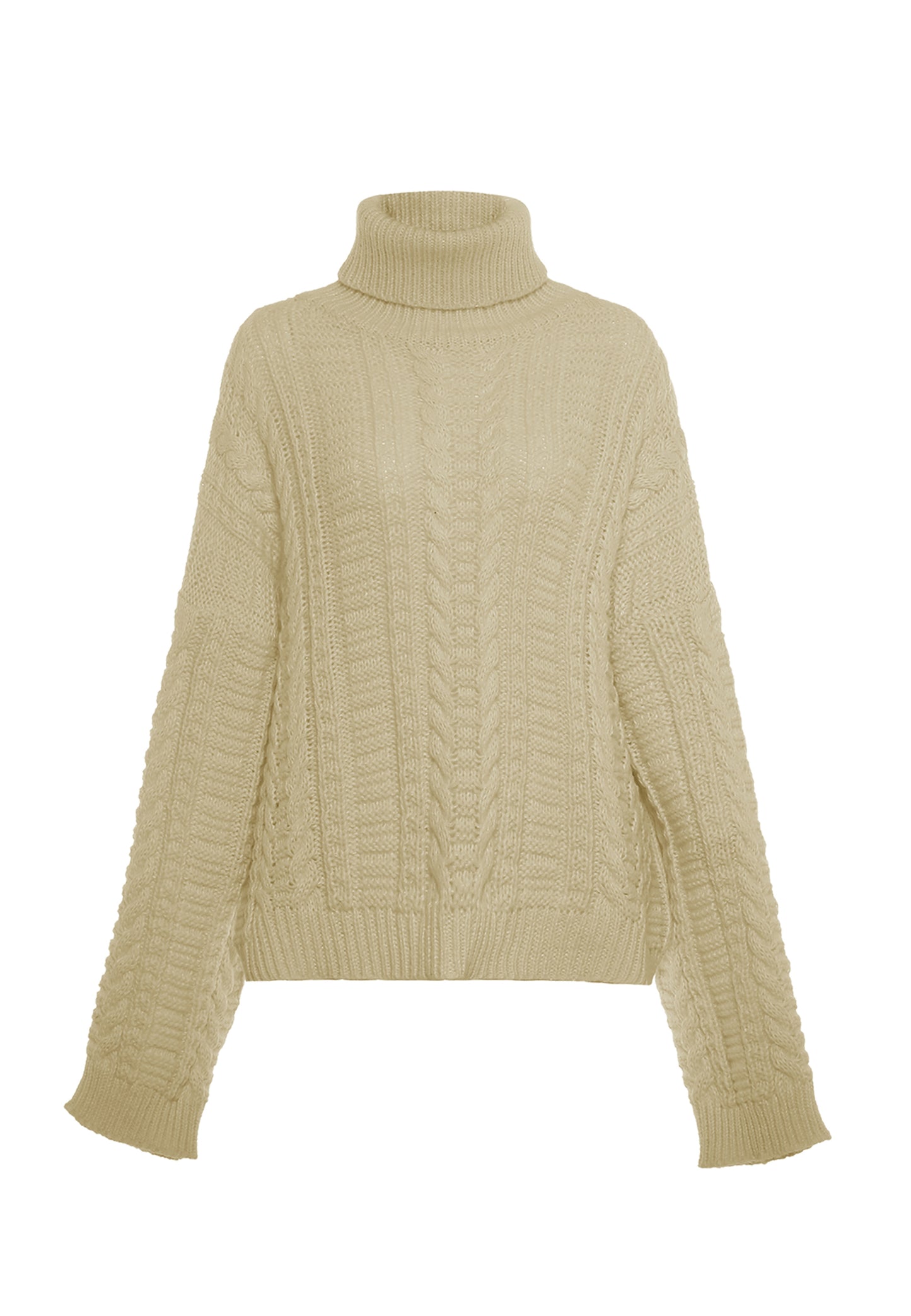 paino women's sweater