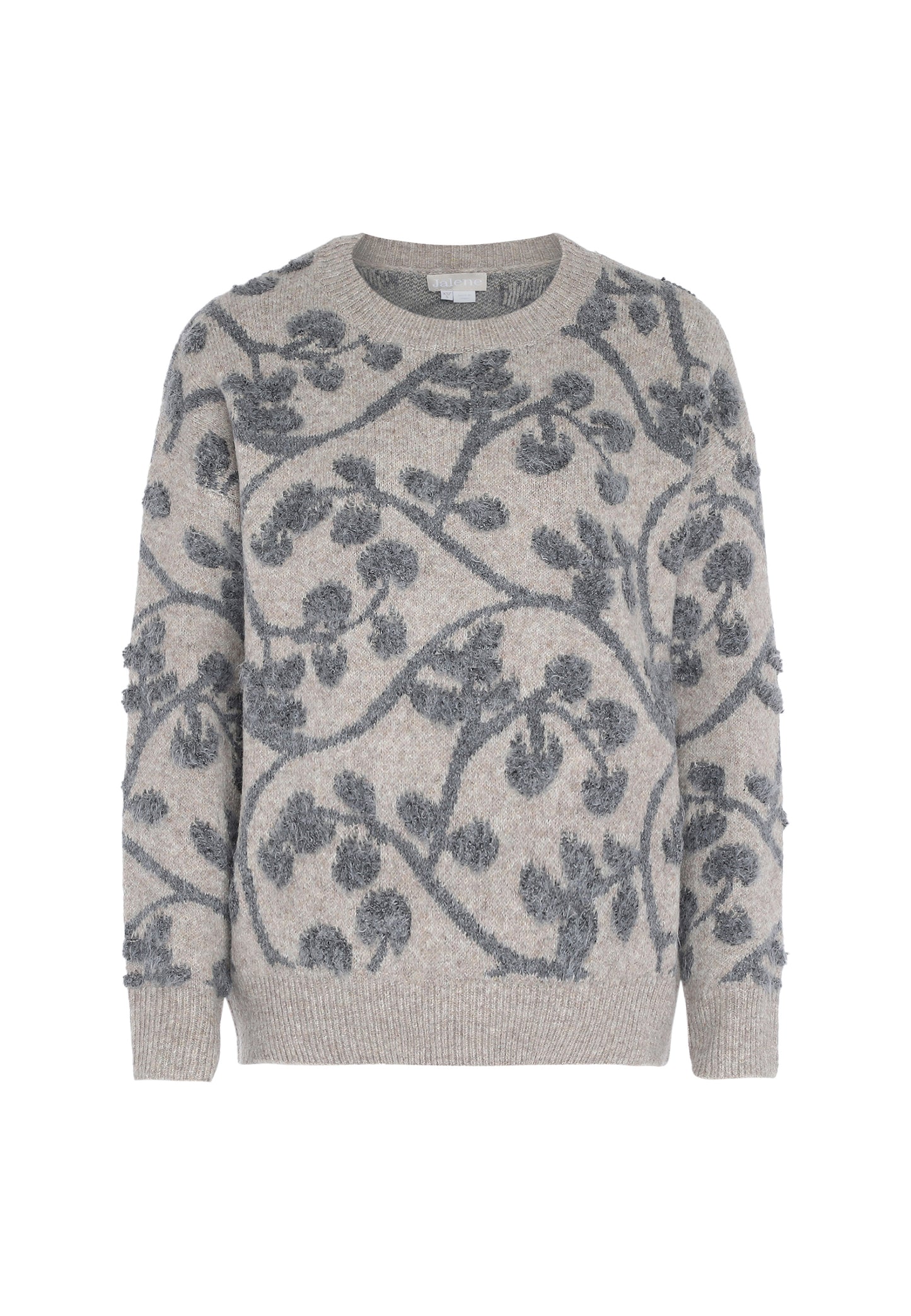 Jalene women's sweater