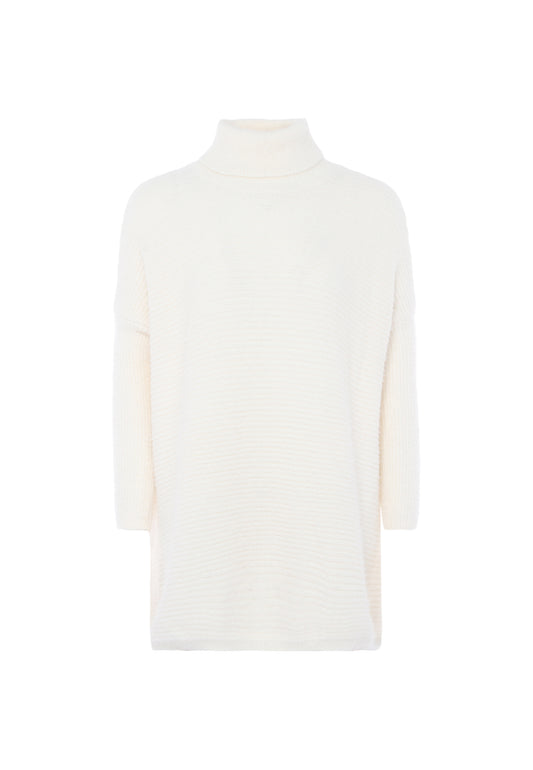 POOMI women's sweater