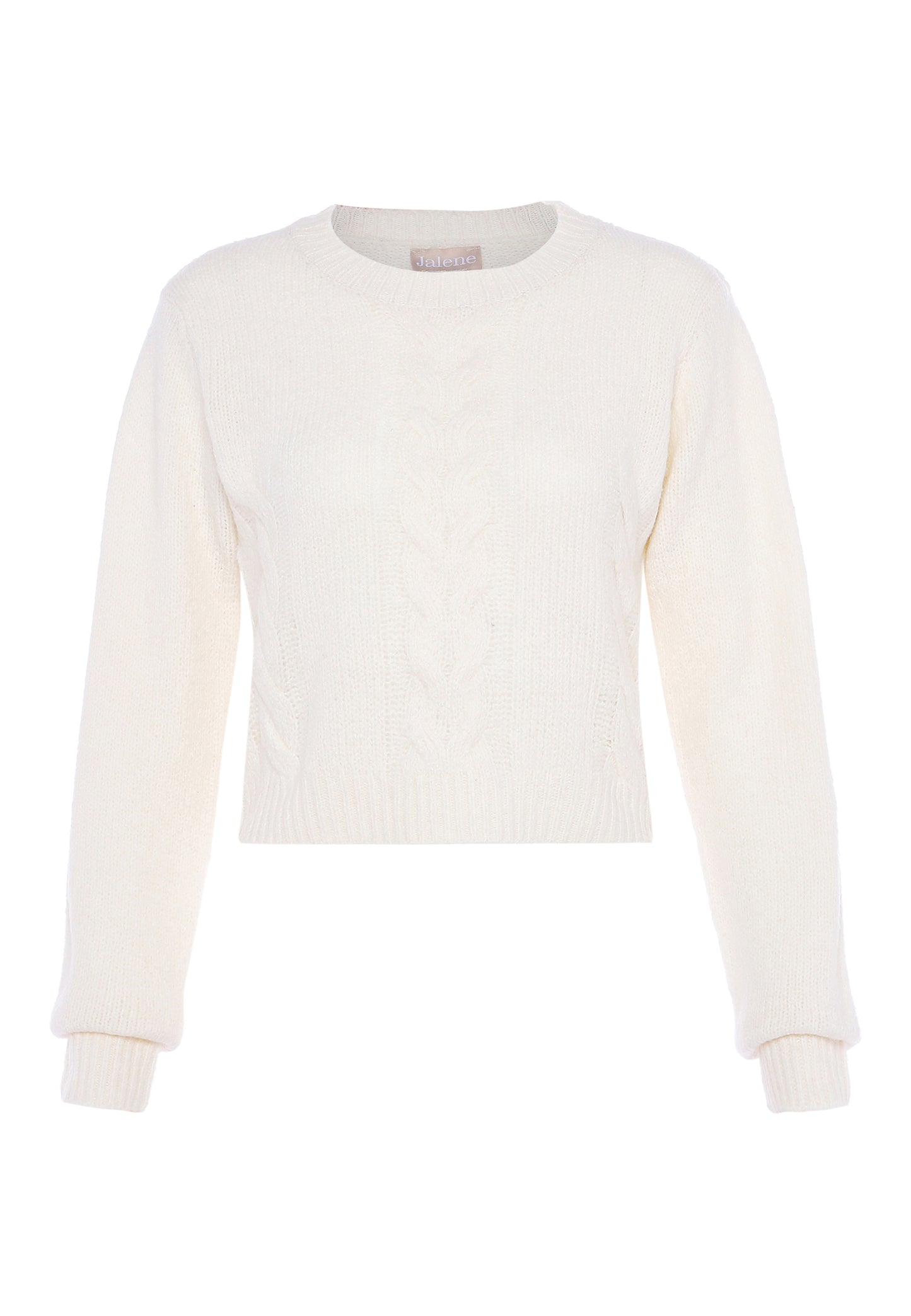 Jalene women's sweater