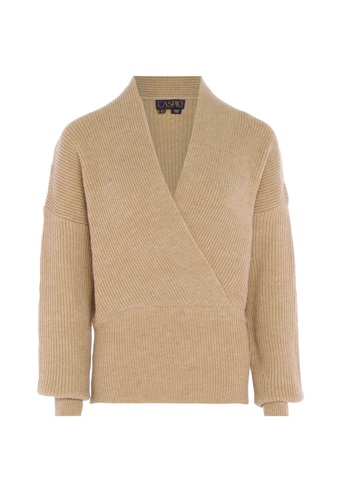 caspio women's sweater