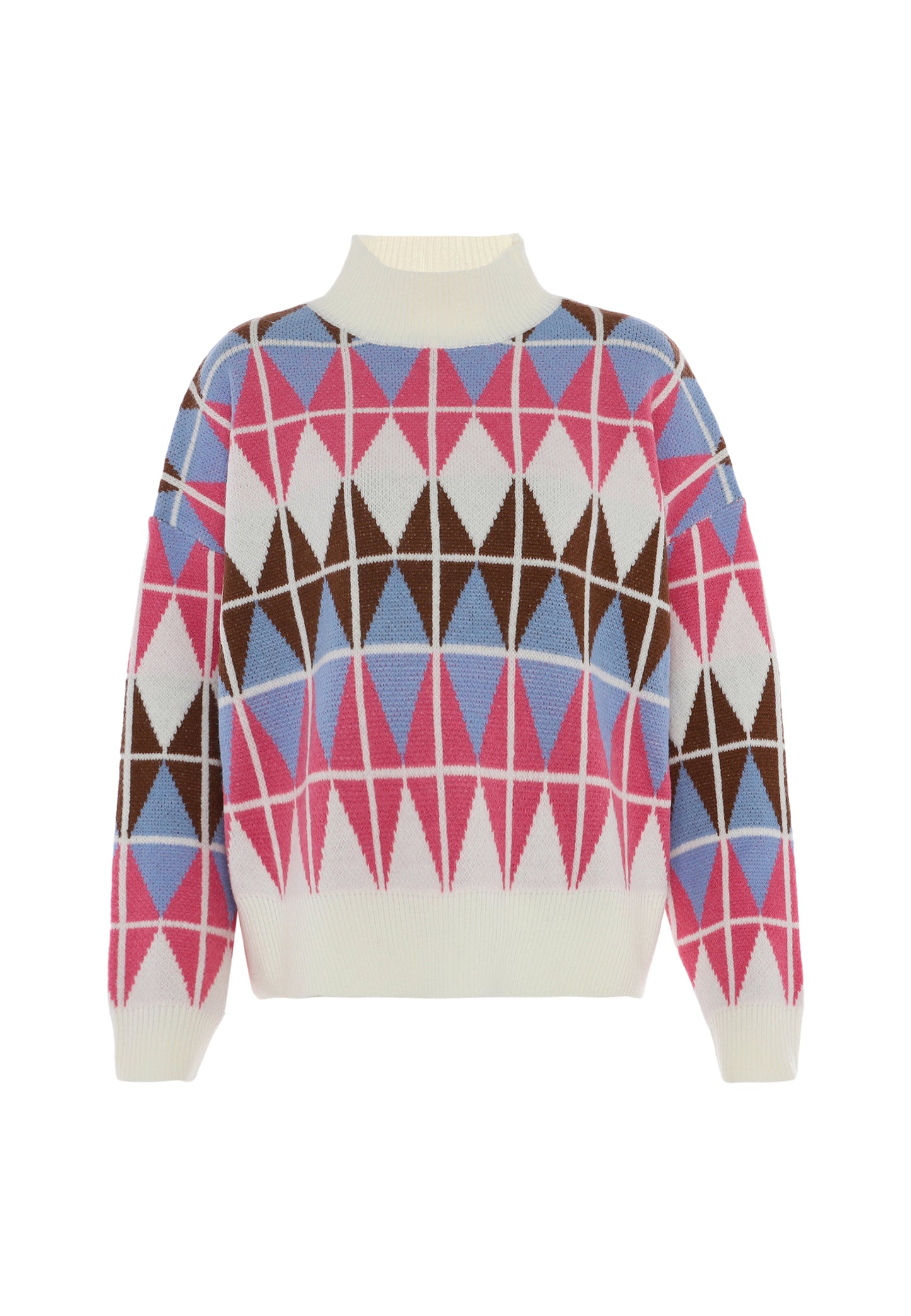 FENIA women's sweater