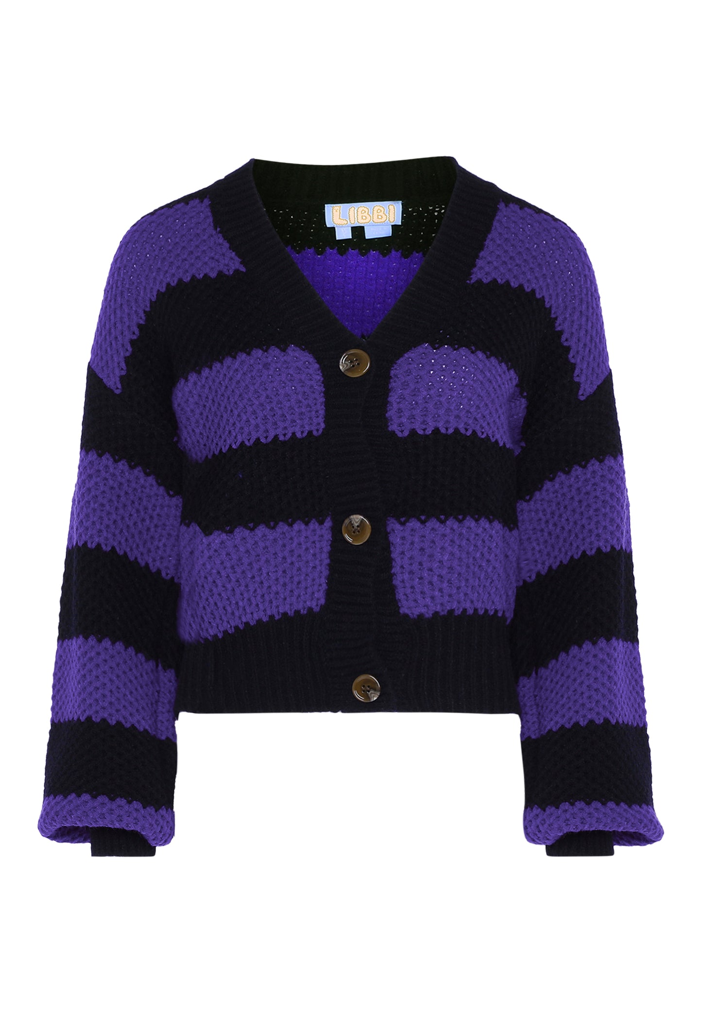 LIBBI women's sweater
