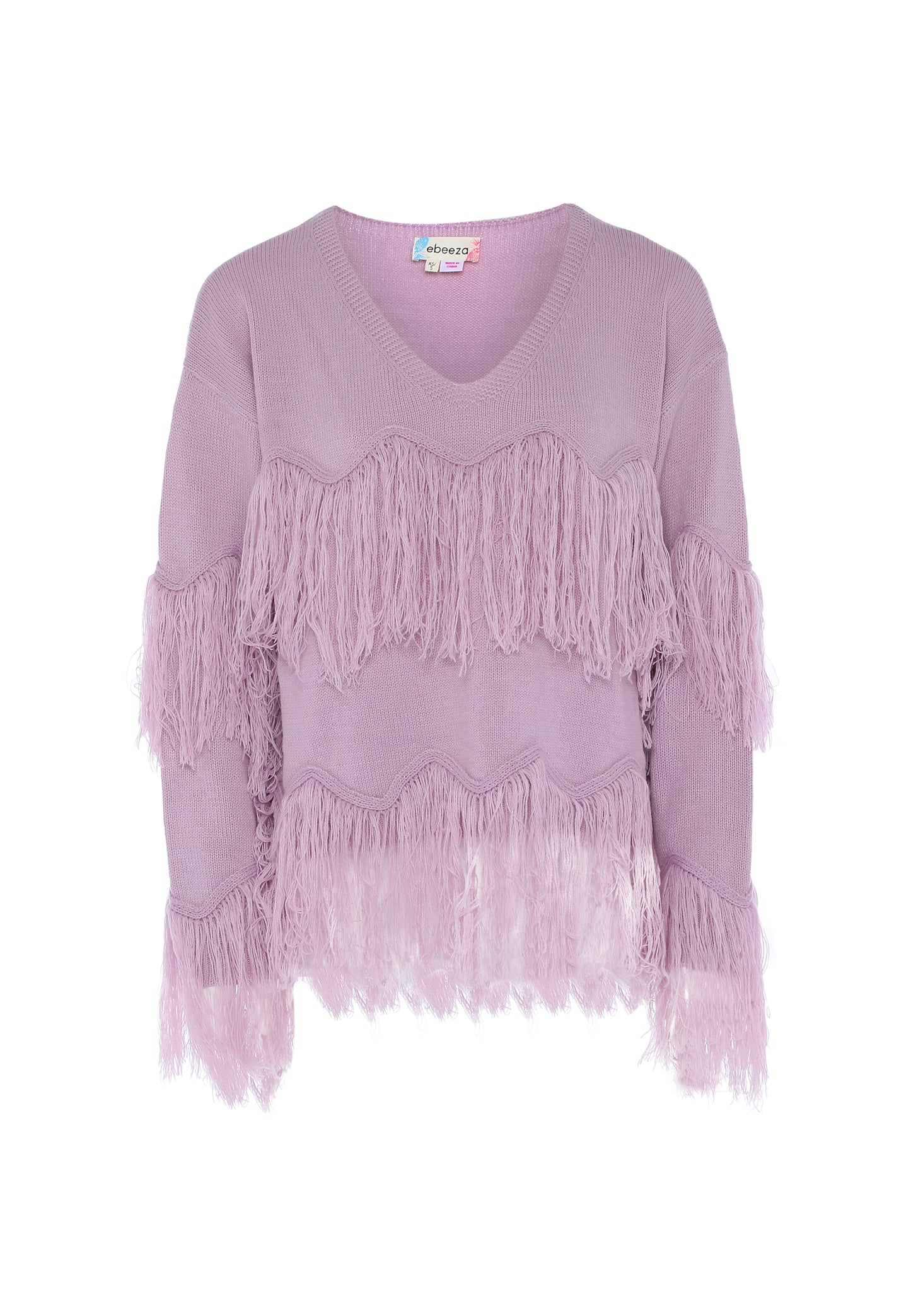 ebeeza damski sweter